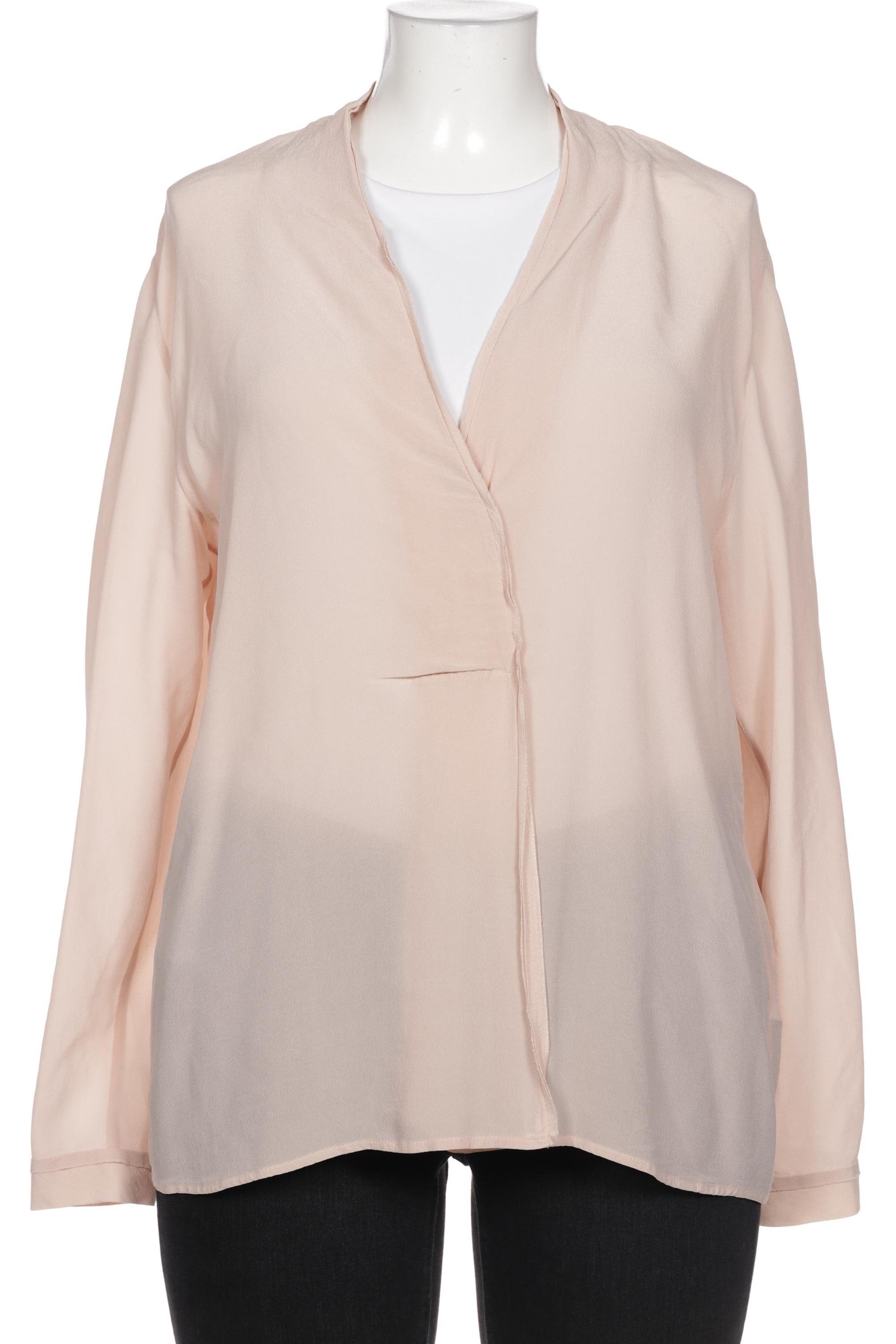 

Marc Cain Damen Bluse, beige