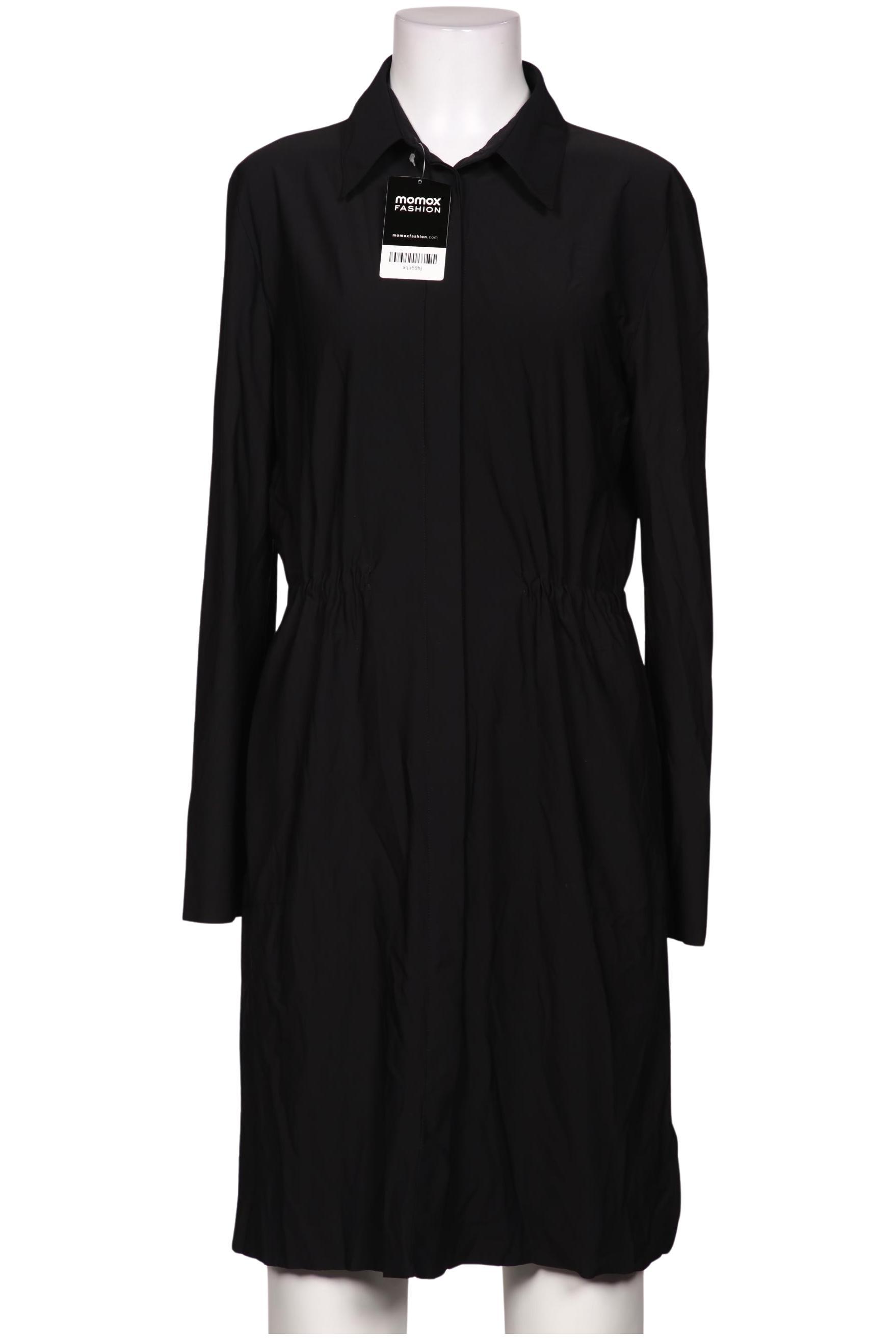 

Marc Cain Damen Kleid, schwarz, Gr. 38