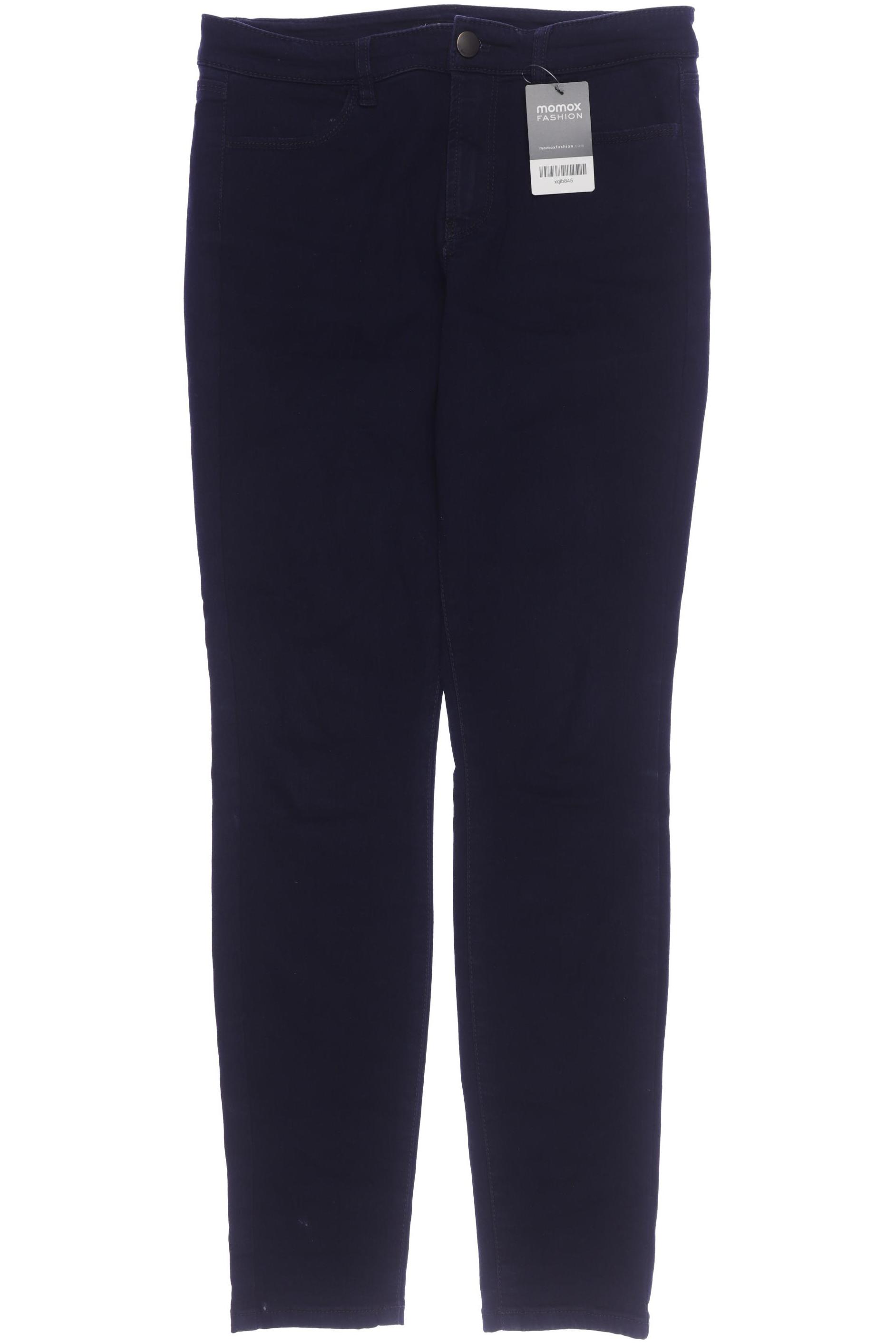 

Marc Cain Damen Jeans, marineblau, Gr. 40