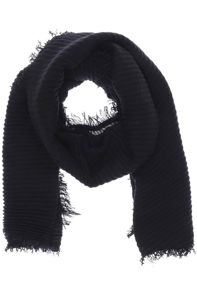 

Marc Cain Damen Schal, schwarz, Gr.
