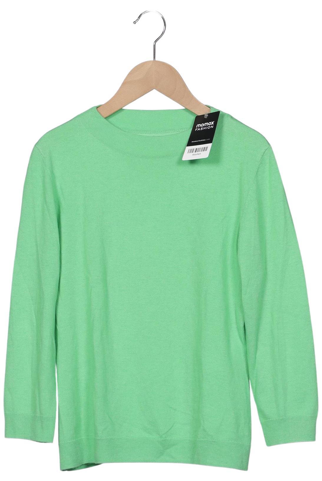 

Marc Cain Damen Pullover, hellgrün, Gr. 38