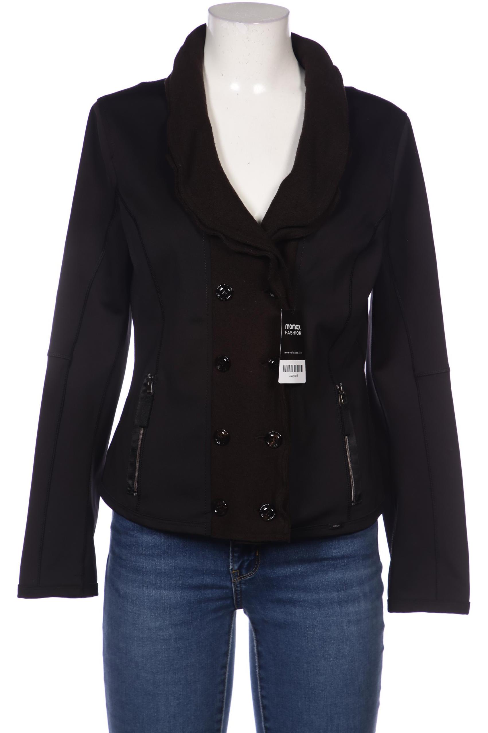 

Marc Cain Damen Blazer, marineblau