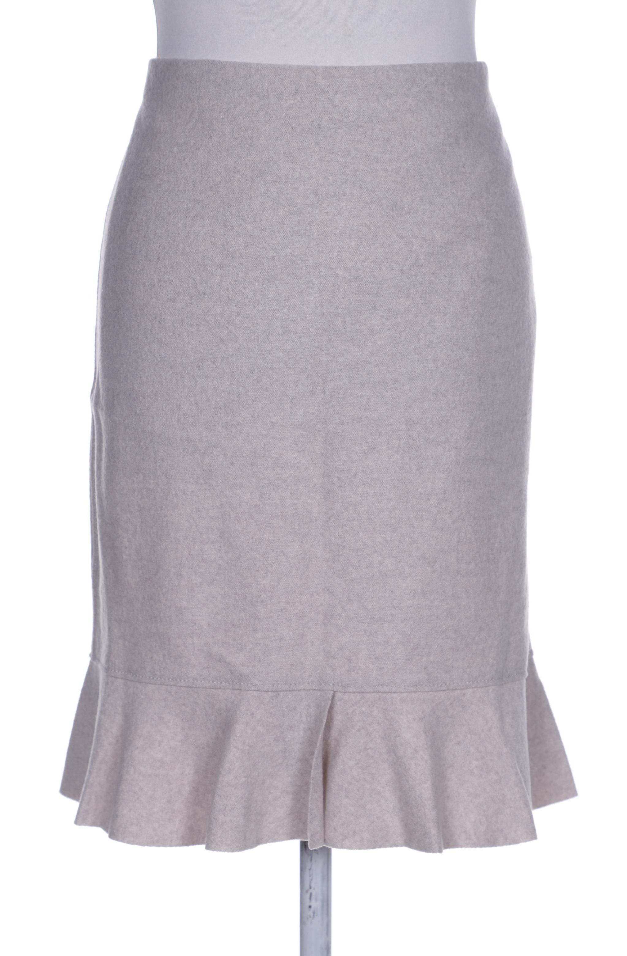 

Marc Cain Damen Rock, grau
