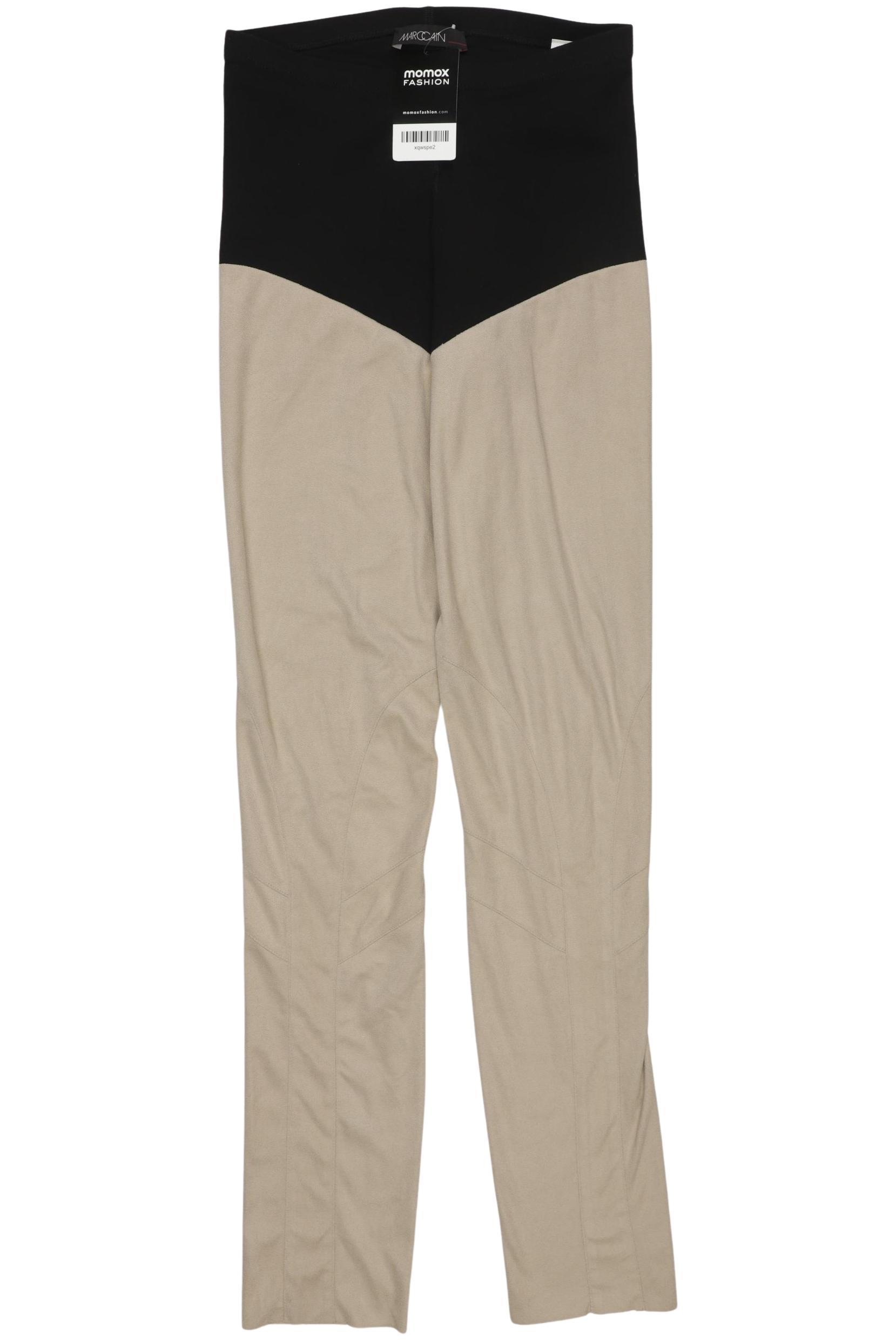 

Marc Cain Damen Stoffhose, mehrfarbig, Gr. 36