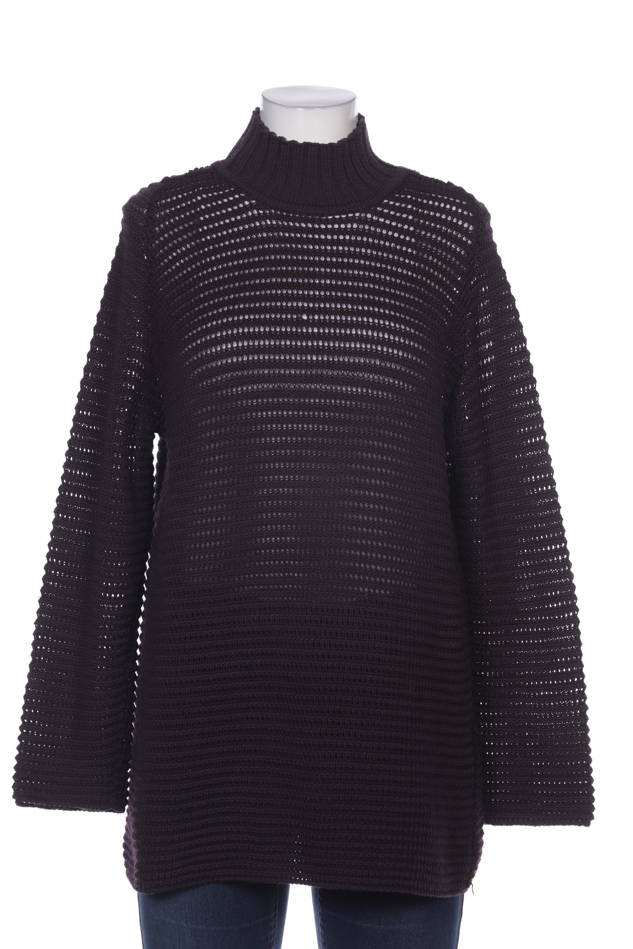 

Marc Cain Damen Pullover, bordeaux