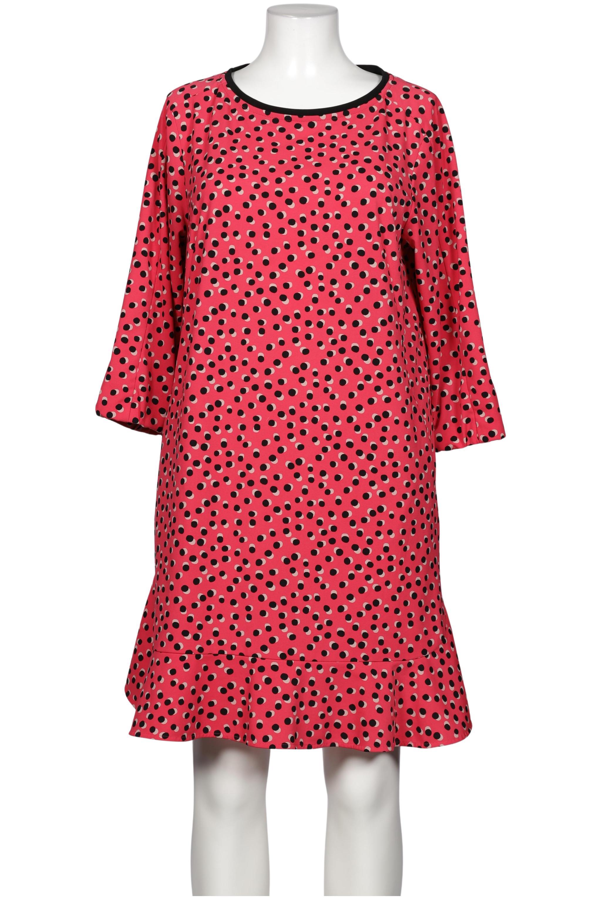 

Marc Cain Damen Kleid, pink, Gr. 42