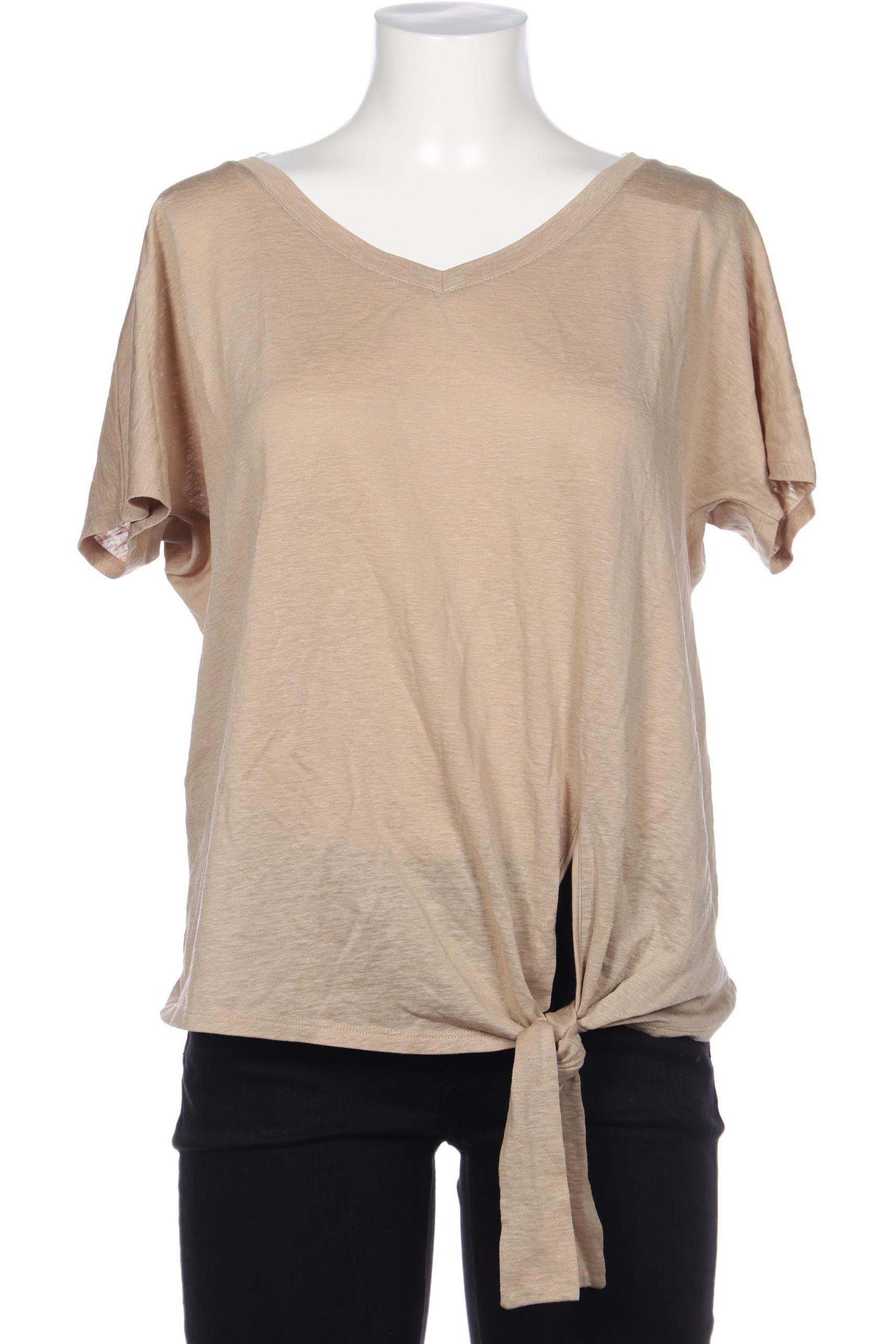 

Marc Cain Damen Bluse, beige, Gr. 40