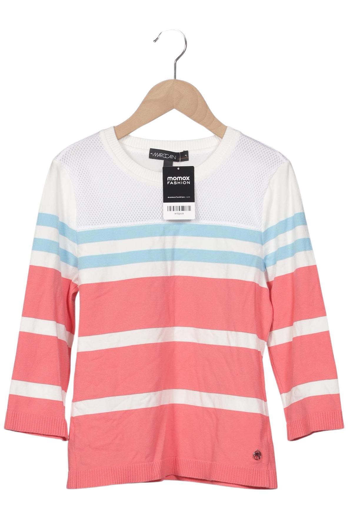 

Marc Cain Damen Pullover, mehrfarbig, Gr. 36