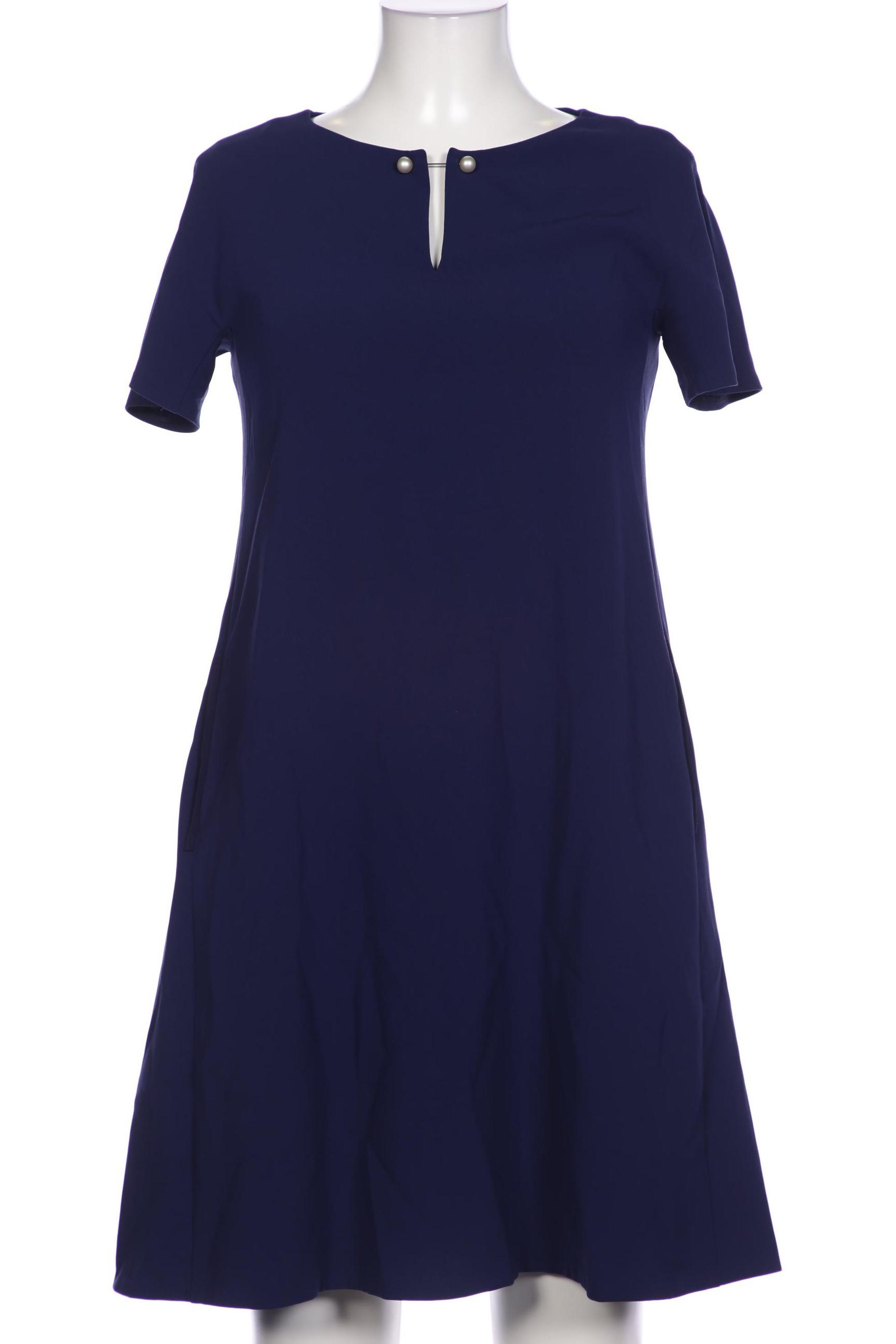 

Marc Cain Damen Kleid, marineblau, Gr. 38