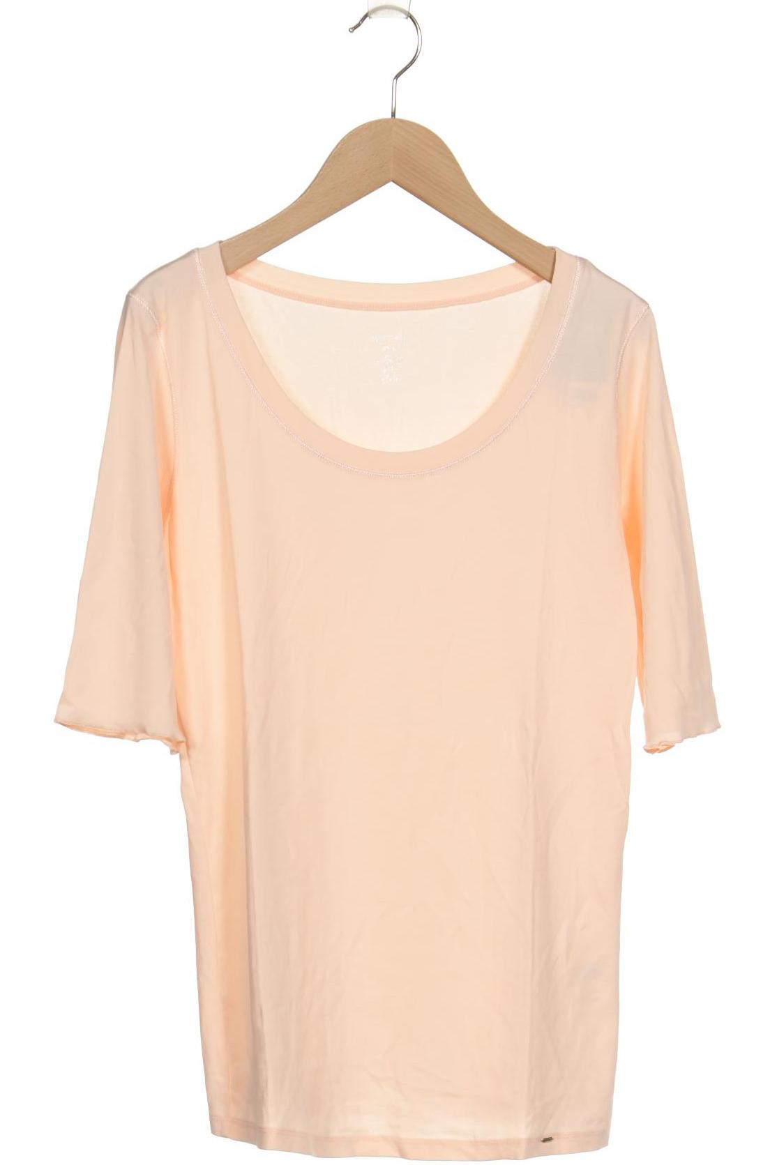 

Marc Cain Damen T-Shirt, beige, Gr. 36