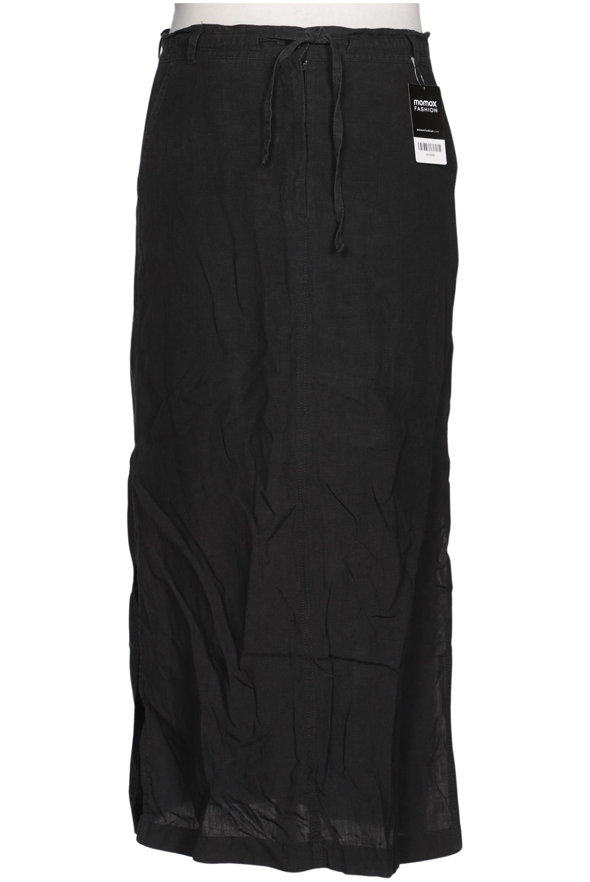 

Marc Cain Damen Rock, schwarz, Gr. 42