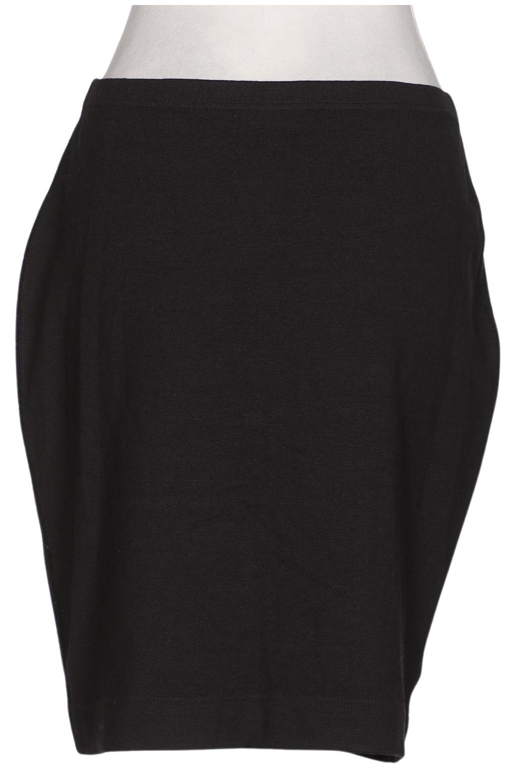 

Marc Cain Damen Rock, schwarz, Gr. 28