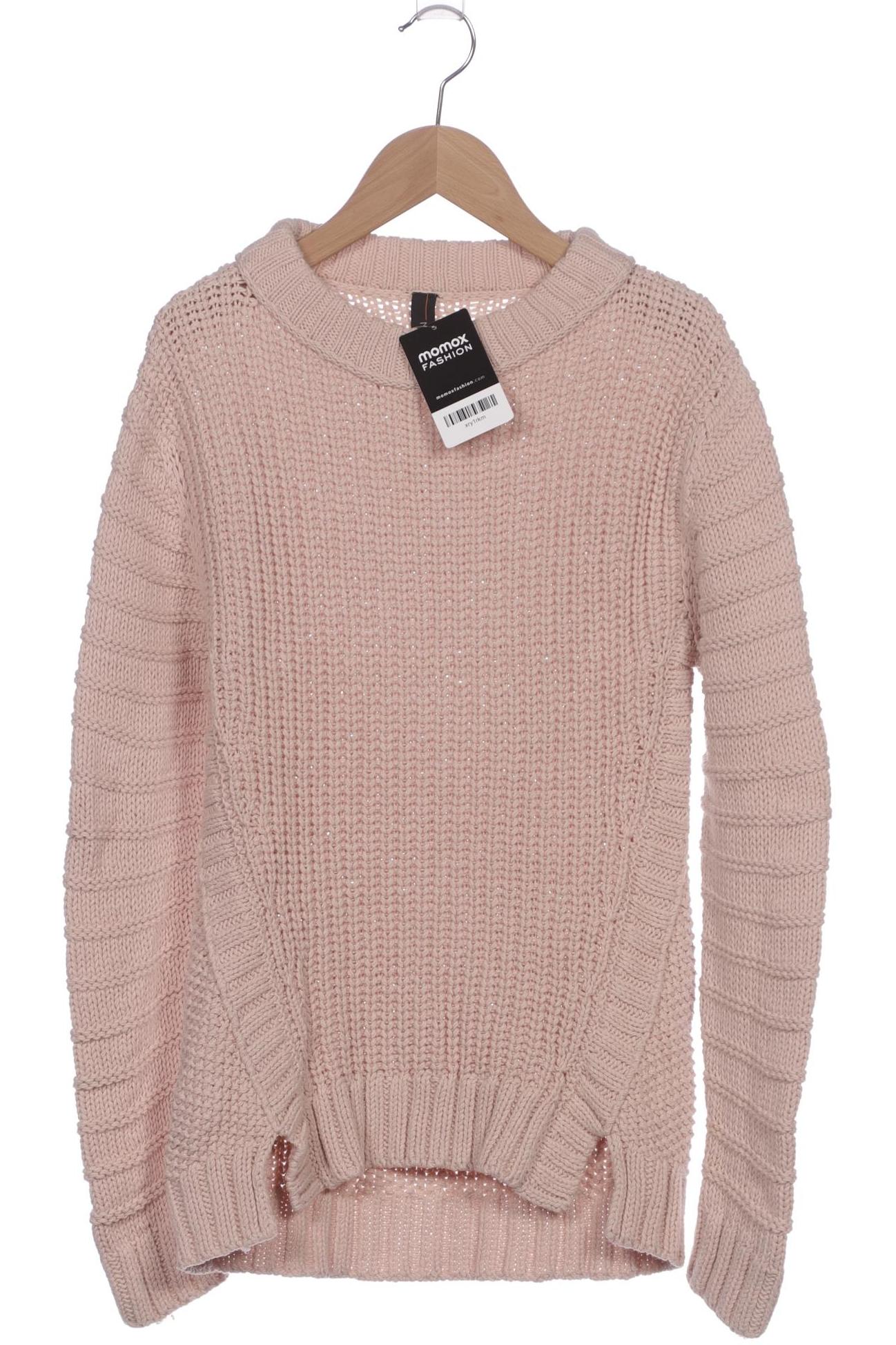 

Marc Cain Damen Pullover, beige, Gr. 36