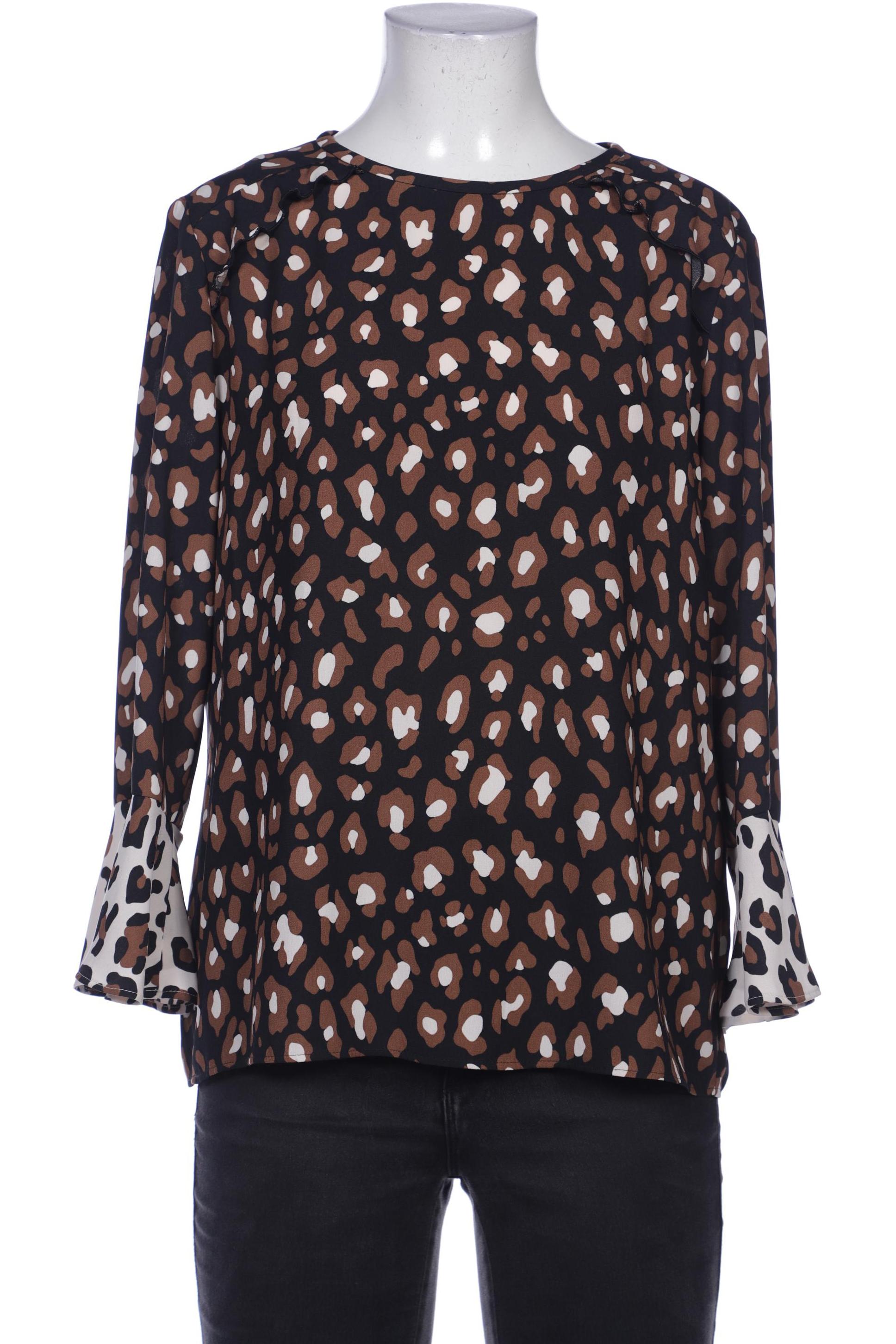 

Marc Cain Damen Bluse, braun, Gr. 38