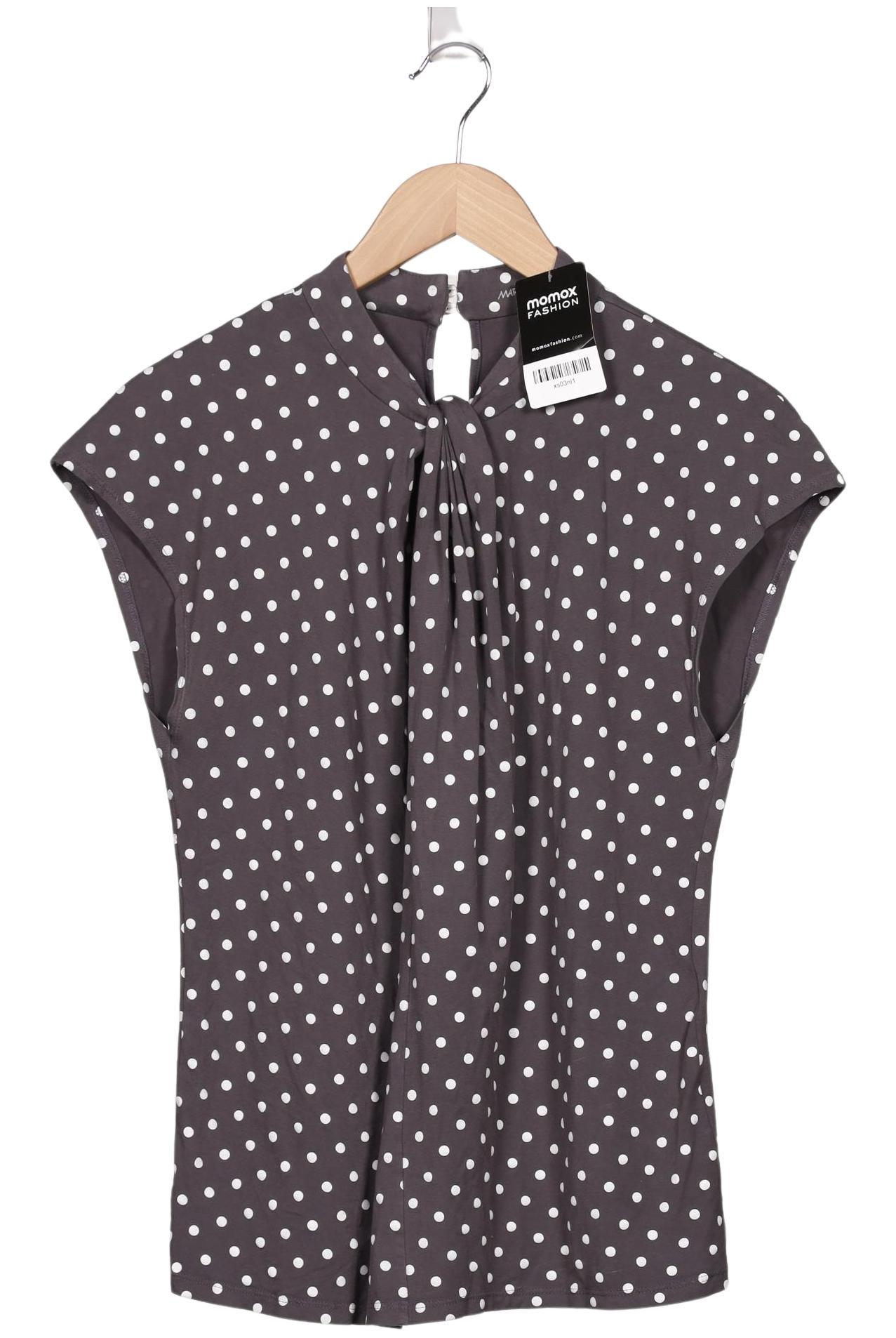 

Marc Cain Damen T-Shirt, grau, Gr. 40