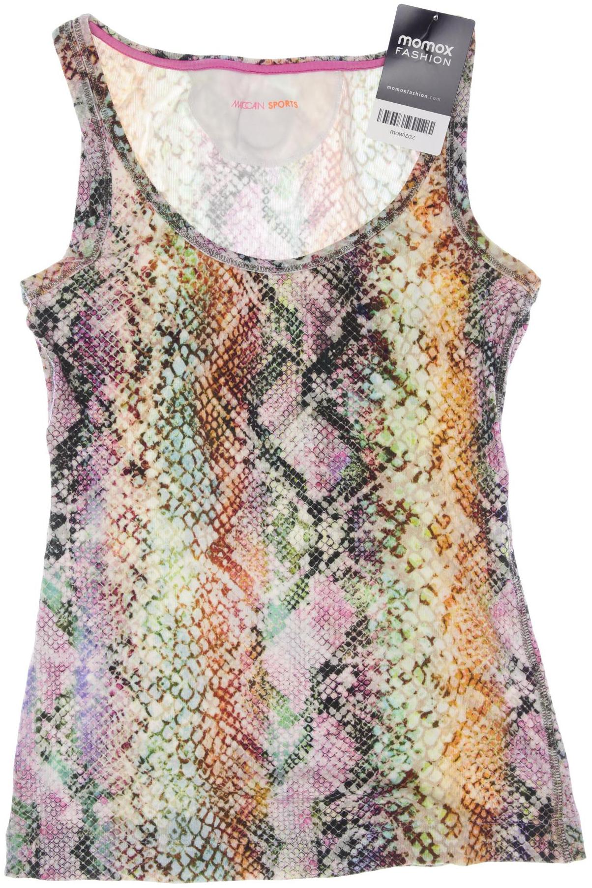 

Marc Cain Damen Top, mehrfarbig, Gr. 32