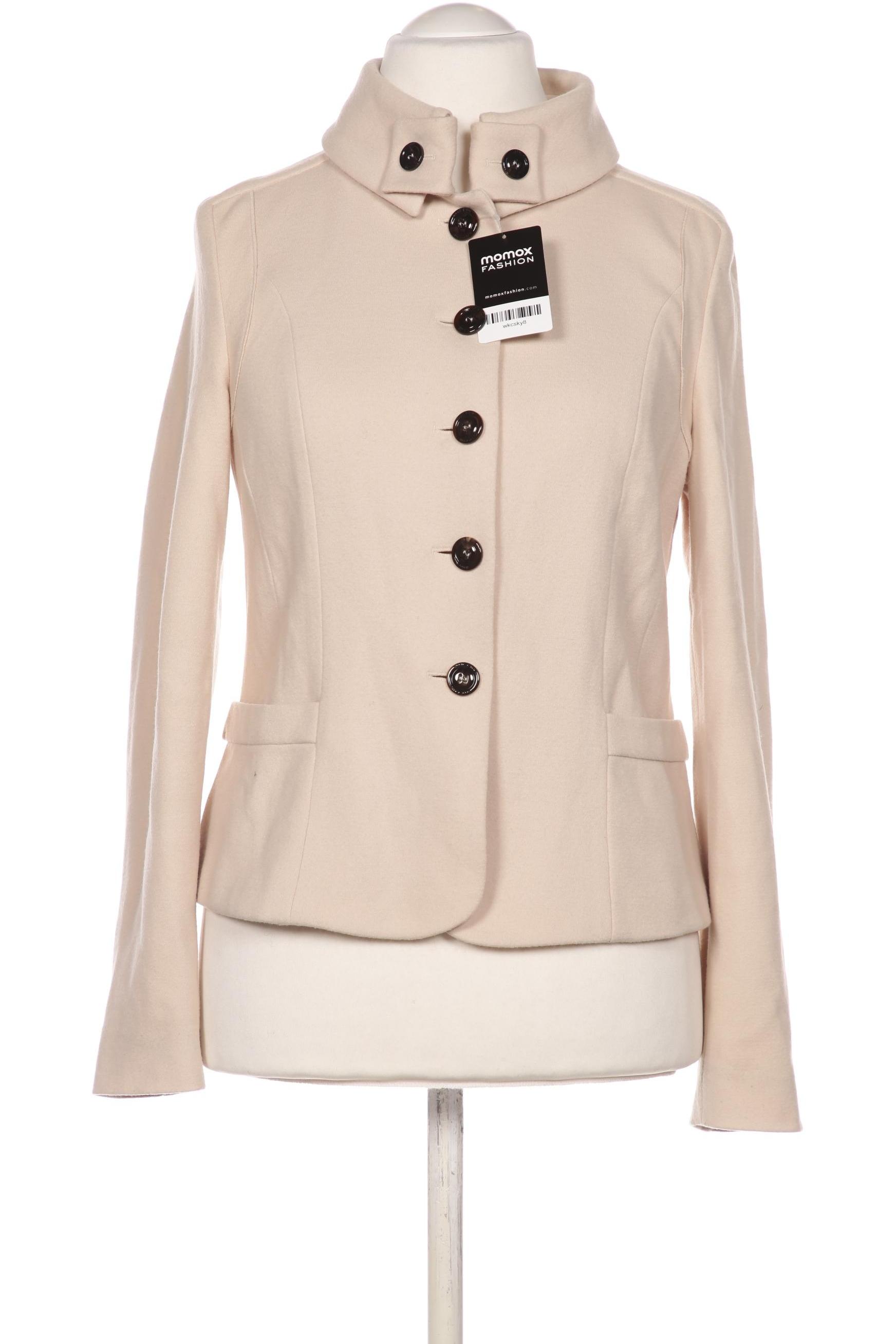 

Marc Cain Damen Blazer, beige, Gr. 40