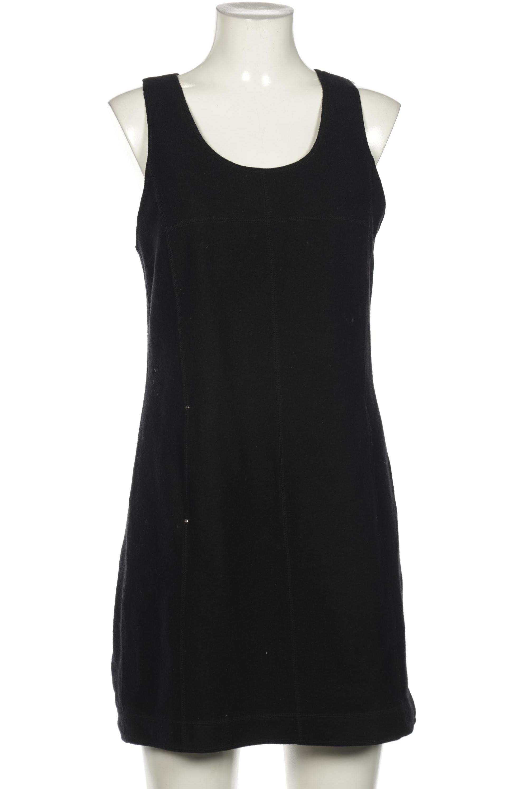 

Marc Cain Damen Kleid, schwarz