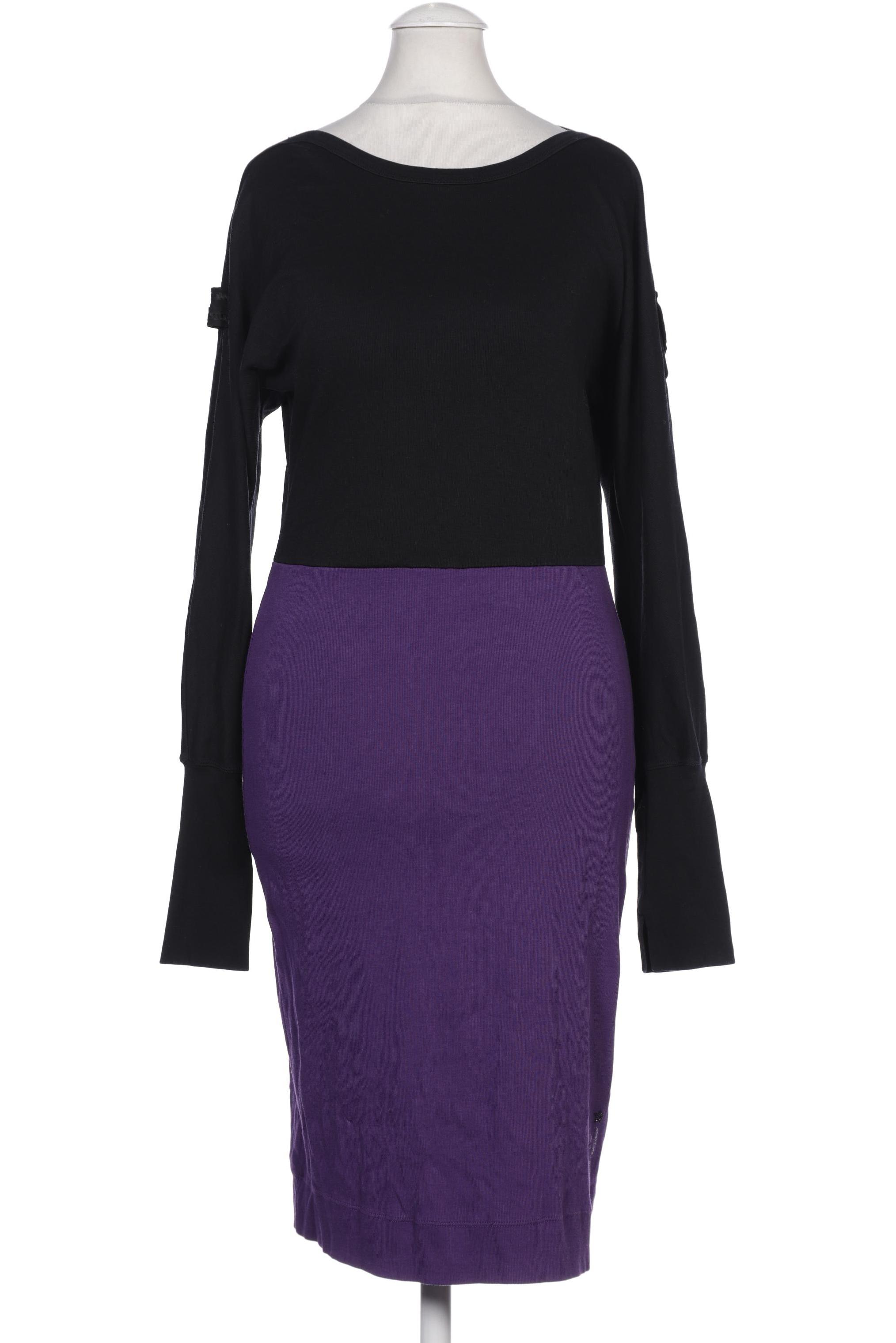 

Marc Cain Damen Kleid, schwarz