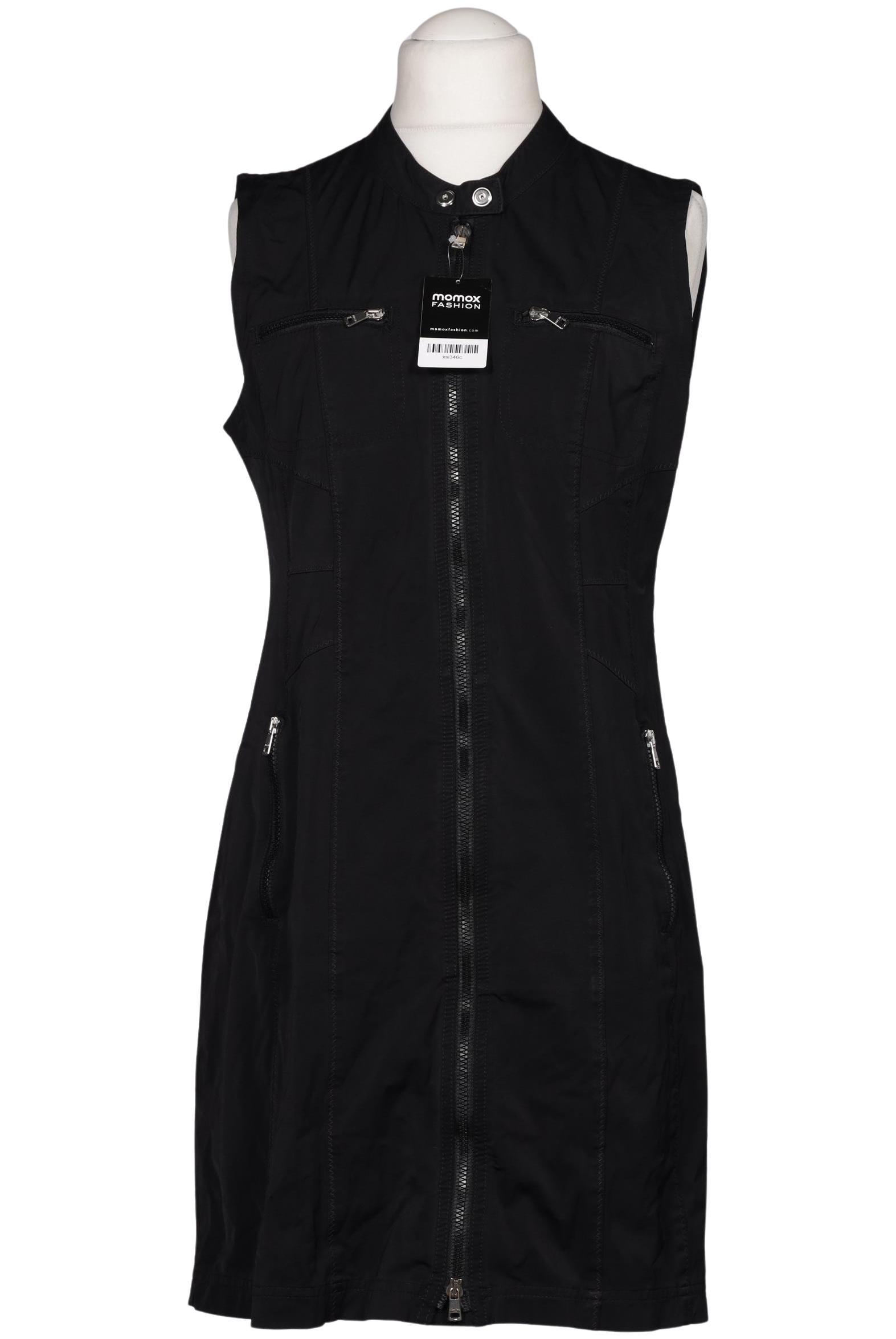 

Marc Cain Damen Kleid, schwarz, Gr. 42