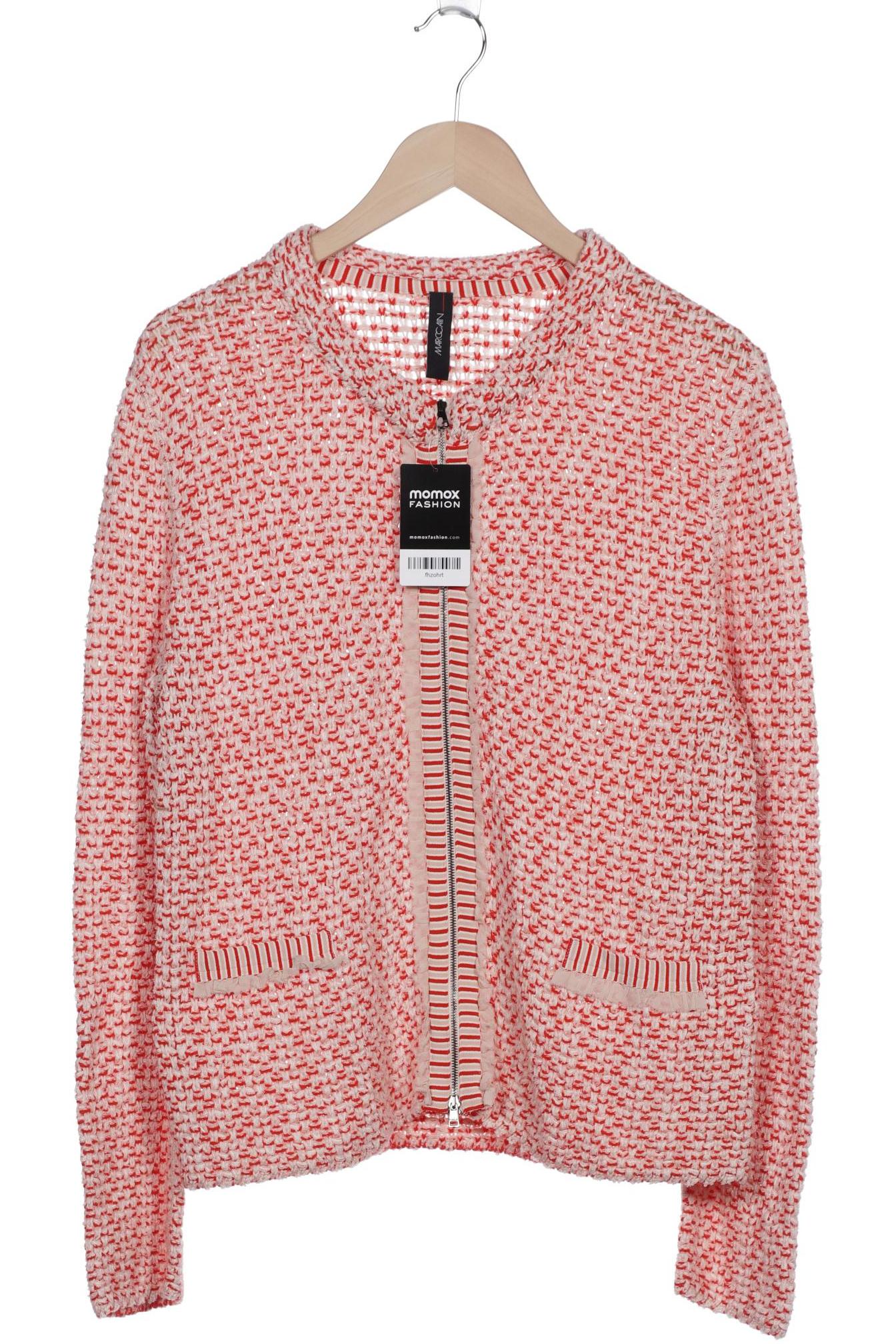 

Marc Cain Damen Strickjacke, rot