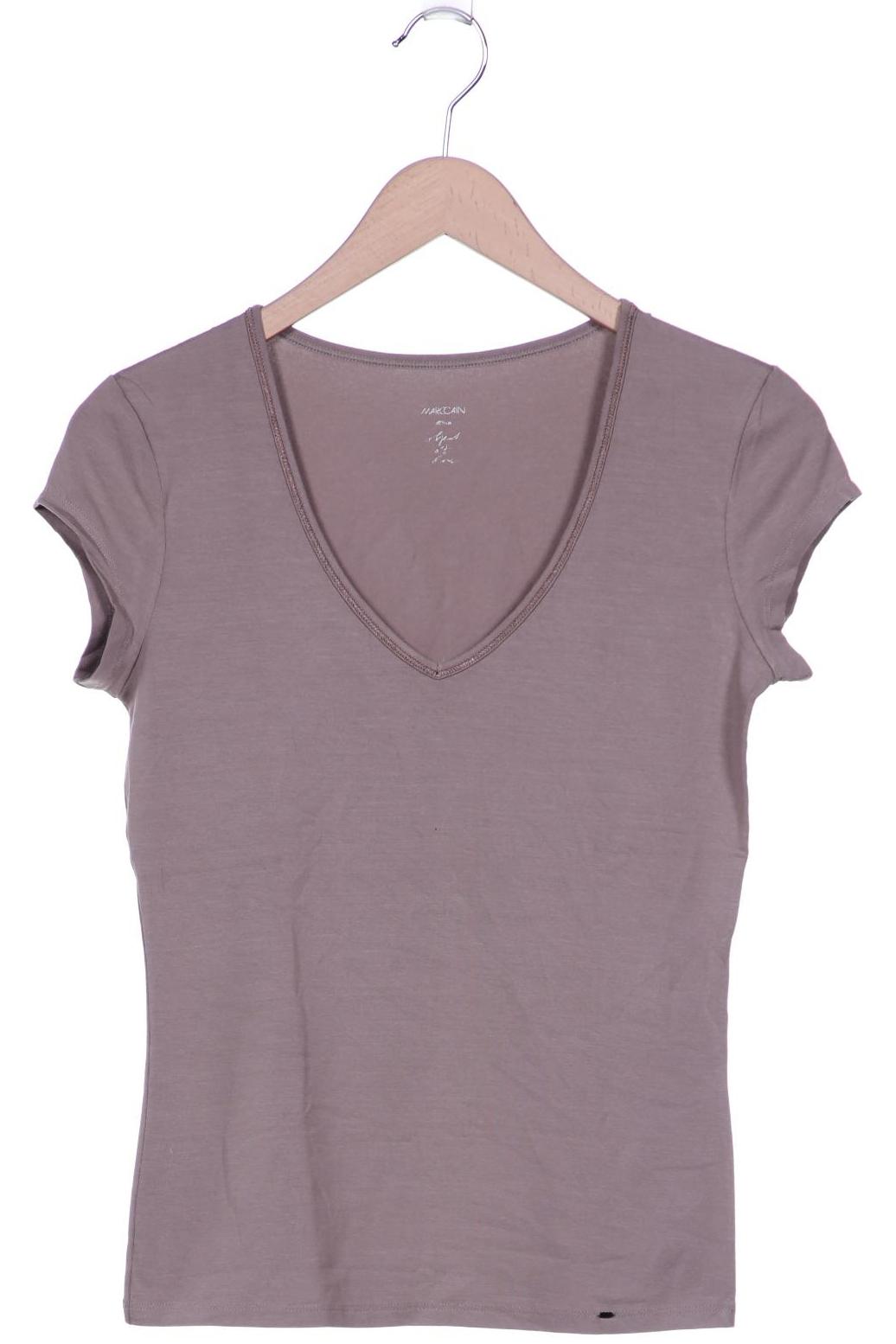 

Marc Cain Damen T-Shirt, braun