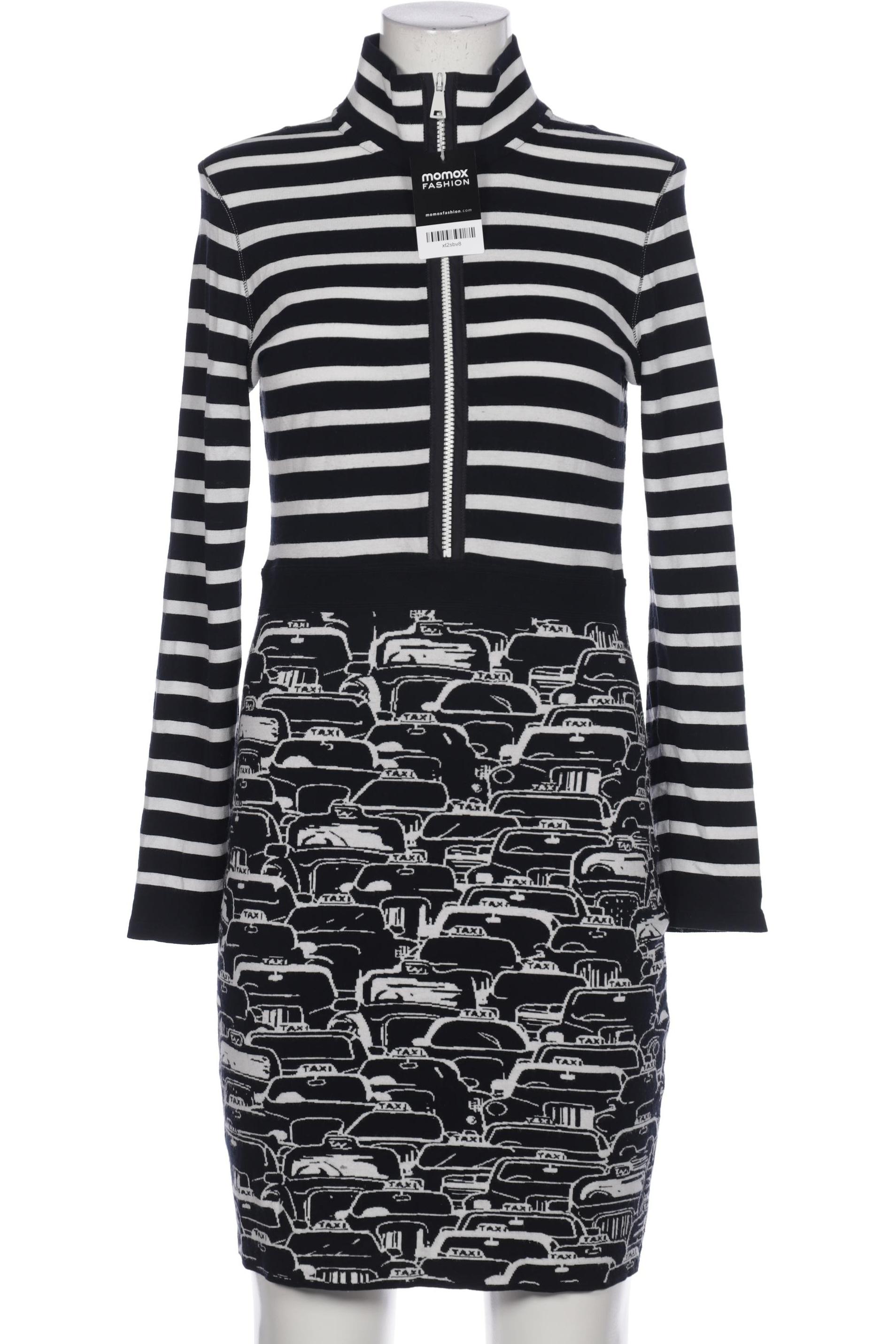 

Marc Cain Damen Kleid, schwarz, Gr. 40