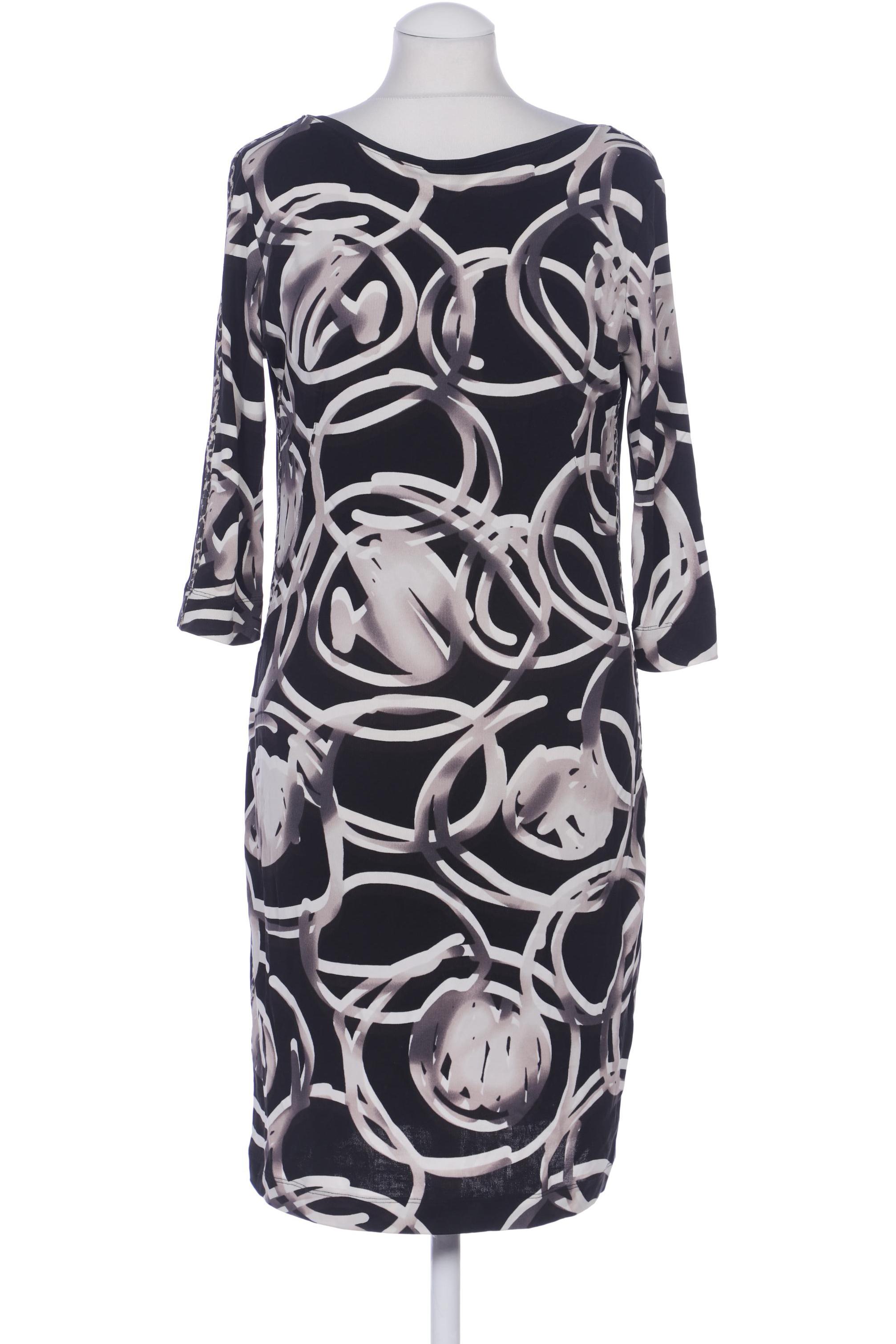 

Marc Cain Damen Kleid, schwarz, Gr. 38