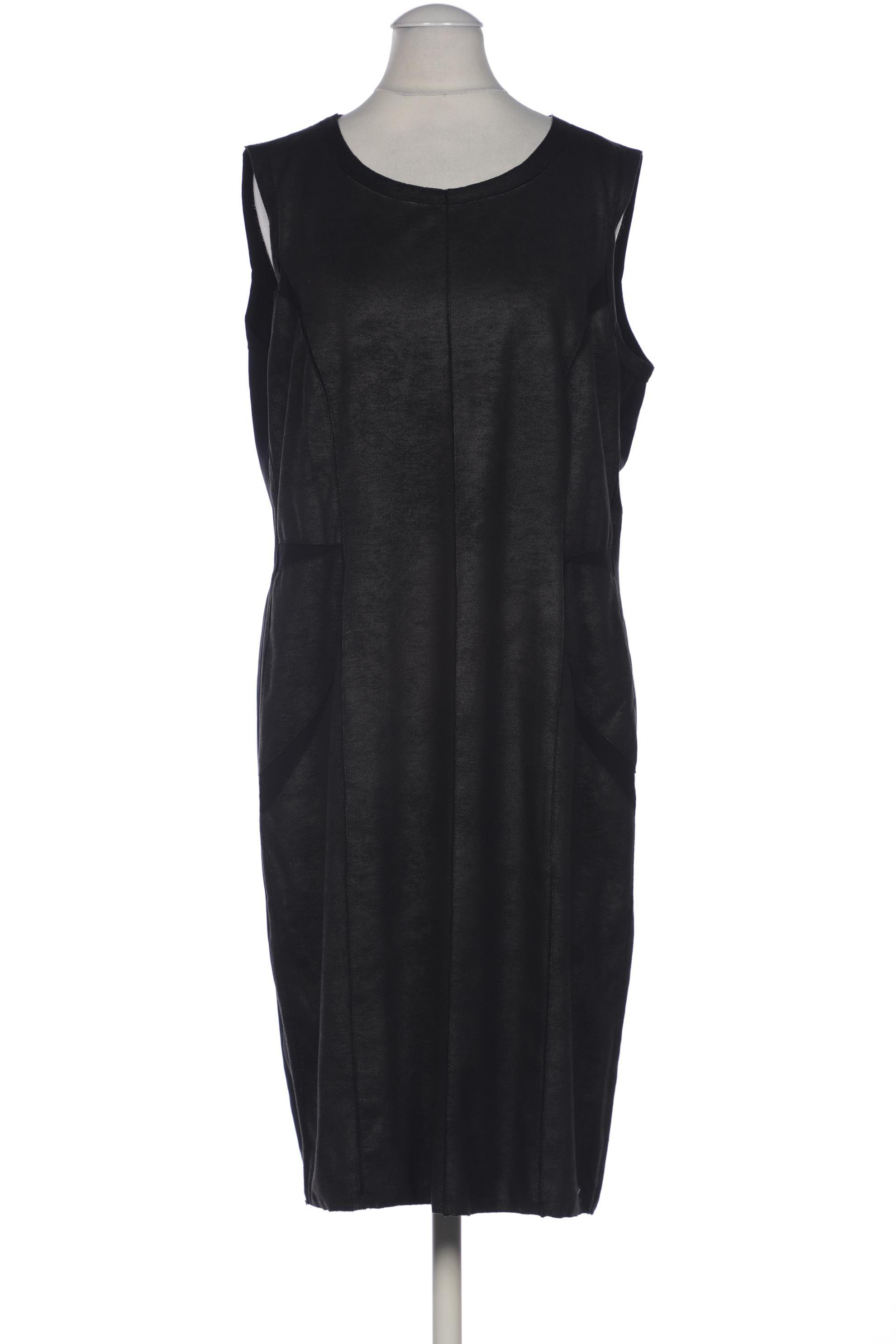 

Marc Cain Damen Kleid, schwarz, Gr. 40