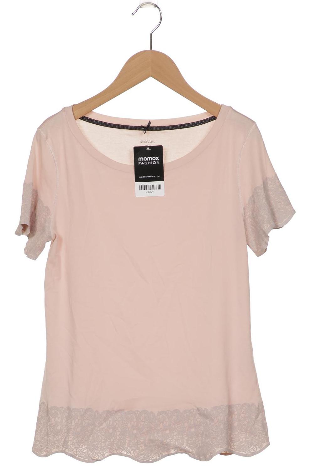 

Marc Cain Damen T-Shirt, pink