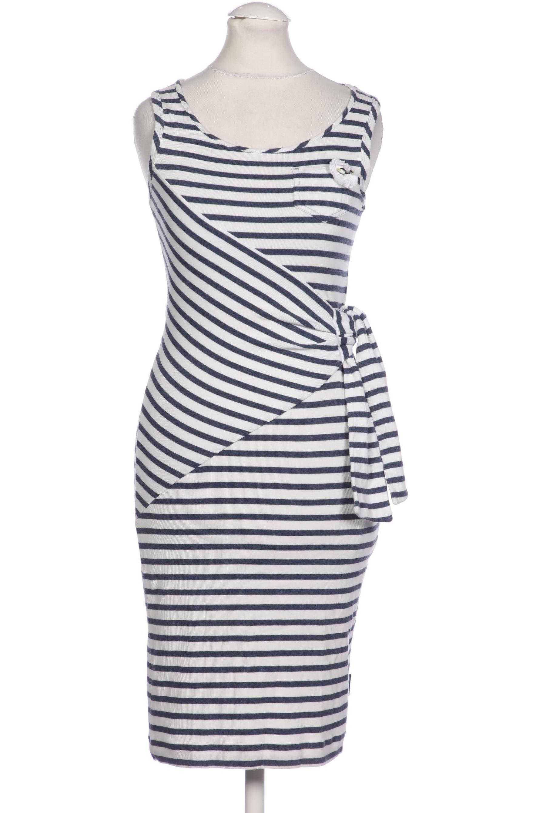 

Marc Cain Damen Kleid, marineblau, Gr. 34