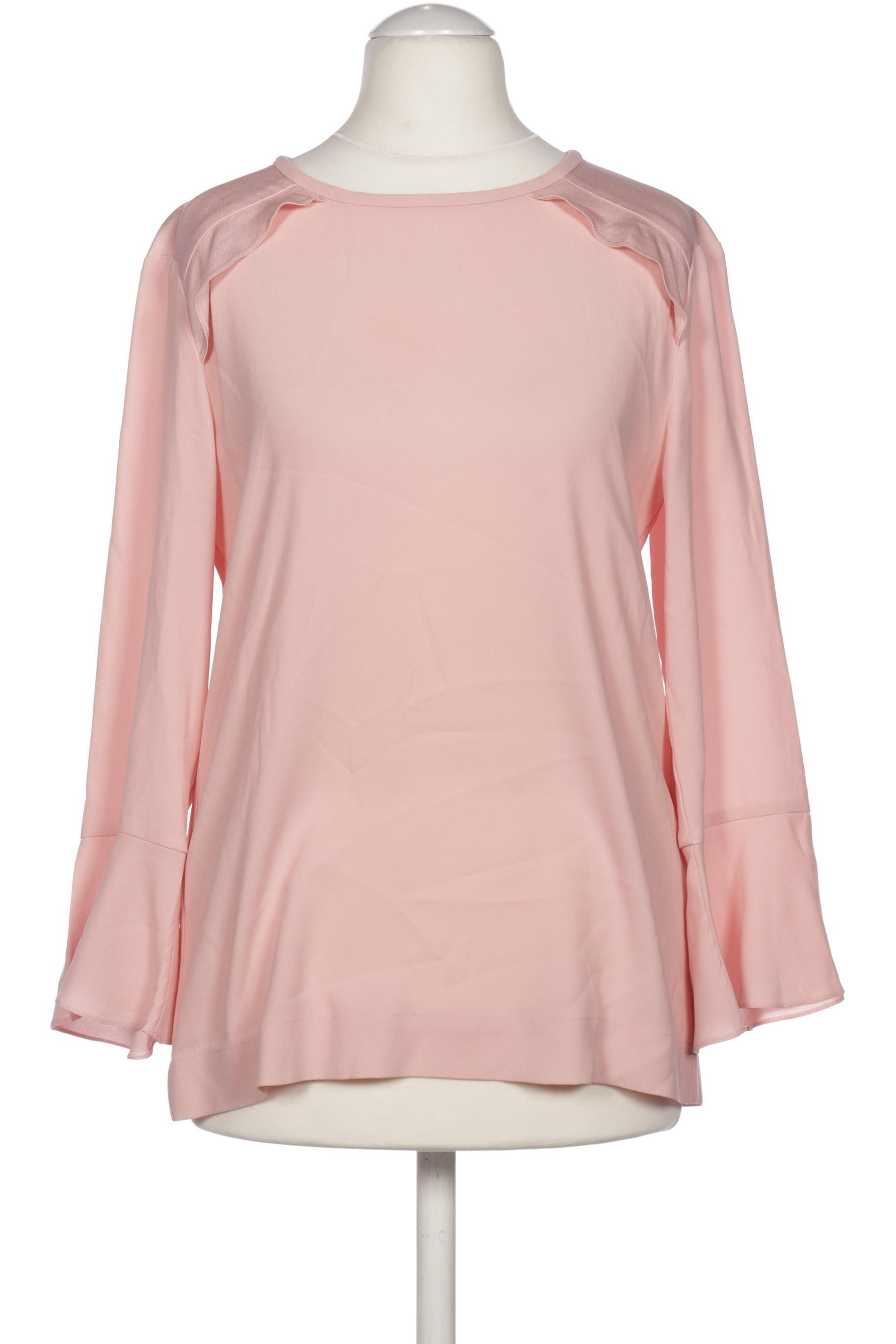 

Marc Cain Damen Bluse, pink, Gr. 34