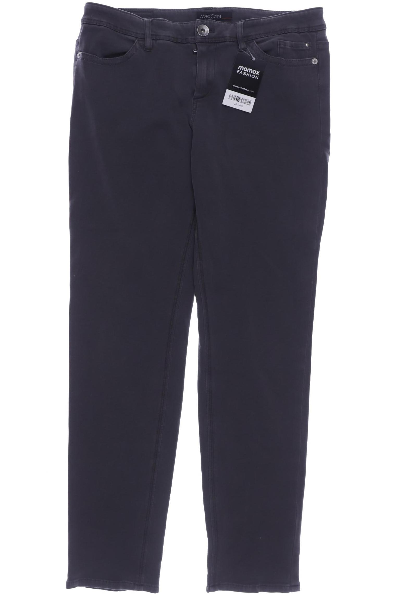 

Marc Cain Damen Stoffhose, grau, Gr. 40