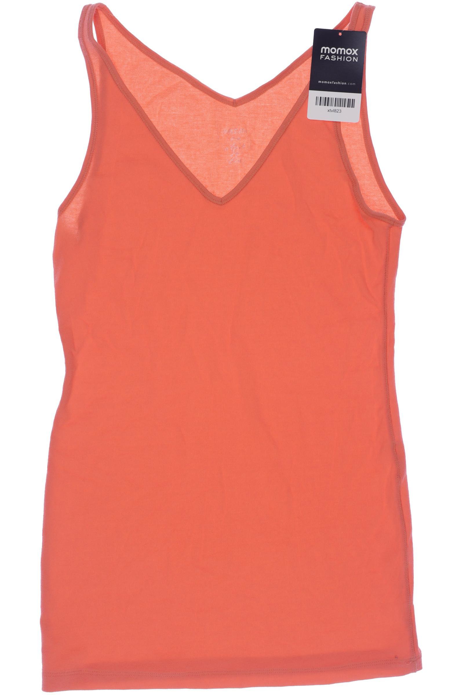 

Marc Cain Damen Top, orange, Gr. 36