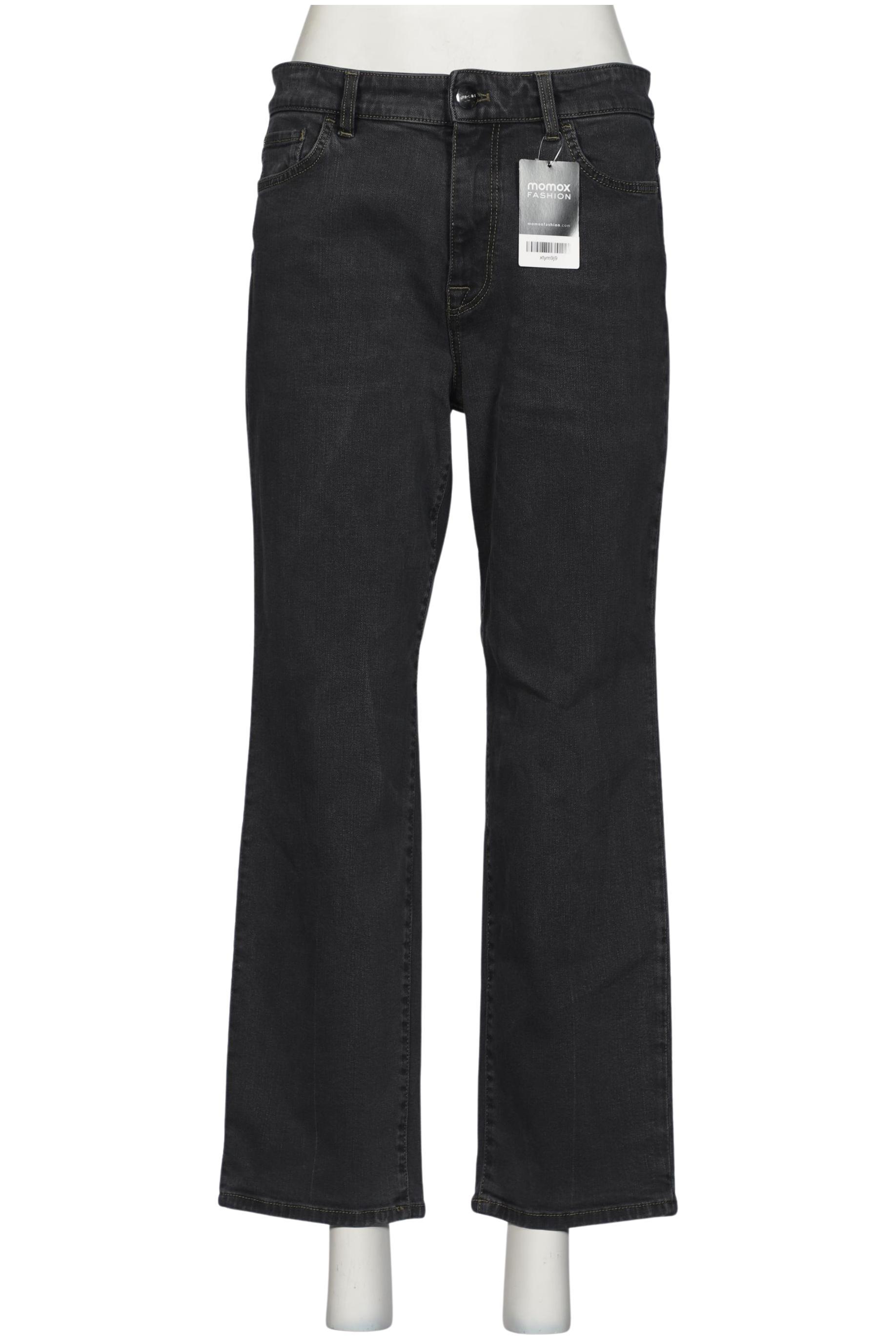 

Marc Cain Damen Jeans, grau, Gr. 40