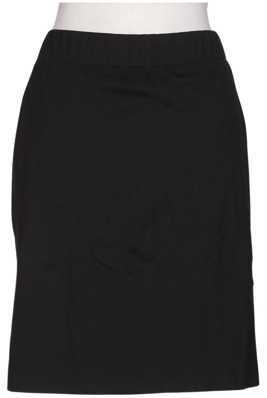 

Marc Cain Damen Rock, schwarz, Gr. 28