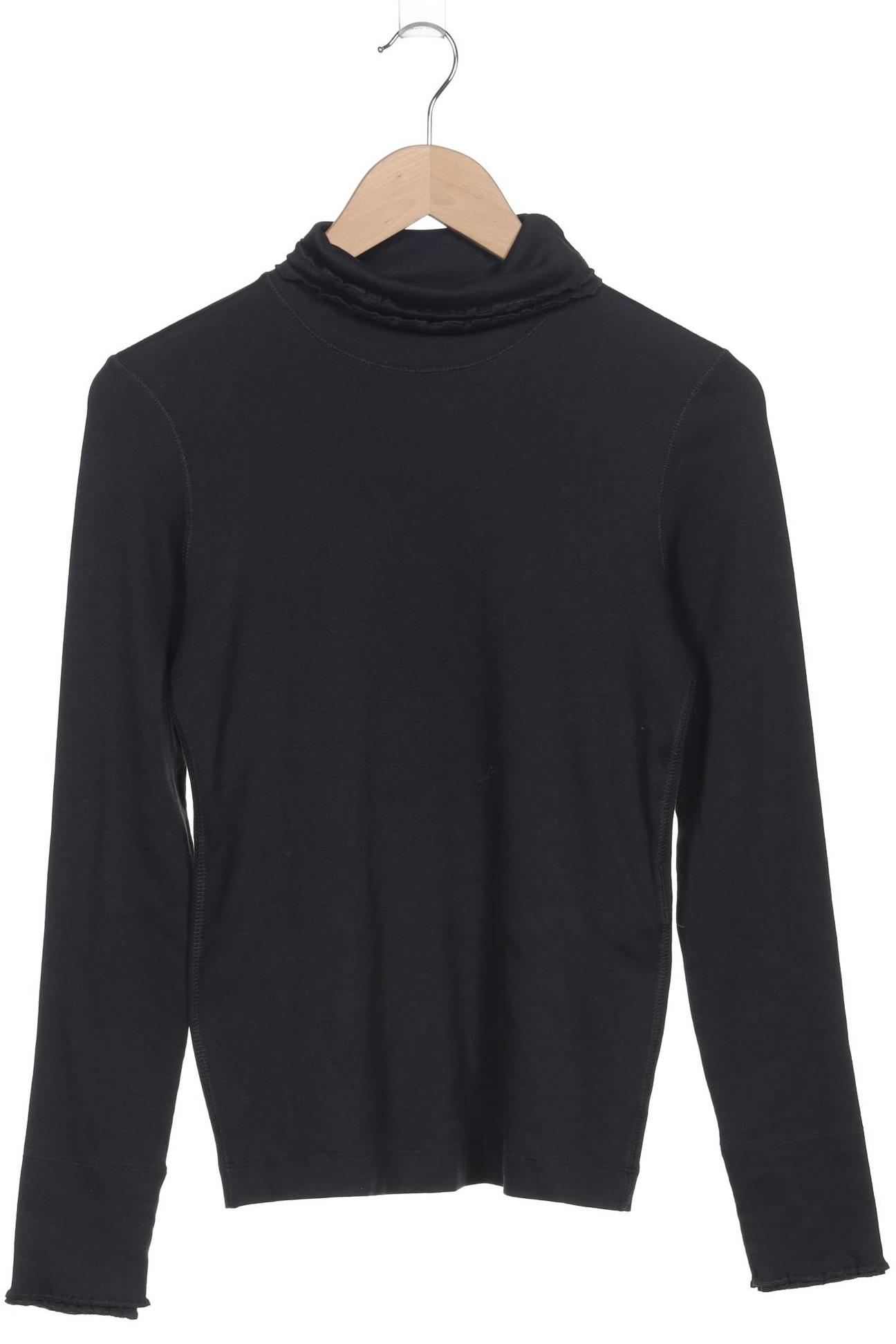 Thumbnail - Marc Cain Damen Langarmshirt, marineblau, Gr. 38