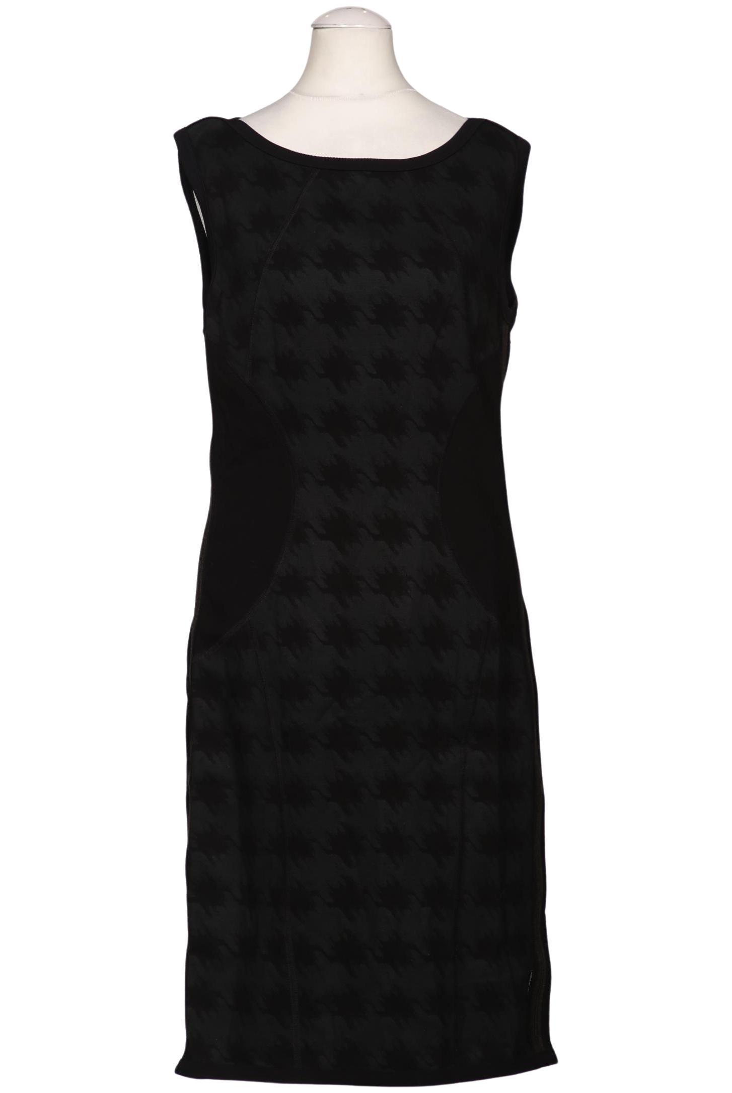 

Marc Cain Damen Kleid, schwarz, Gr. 36