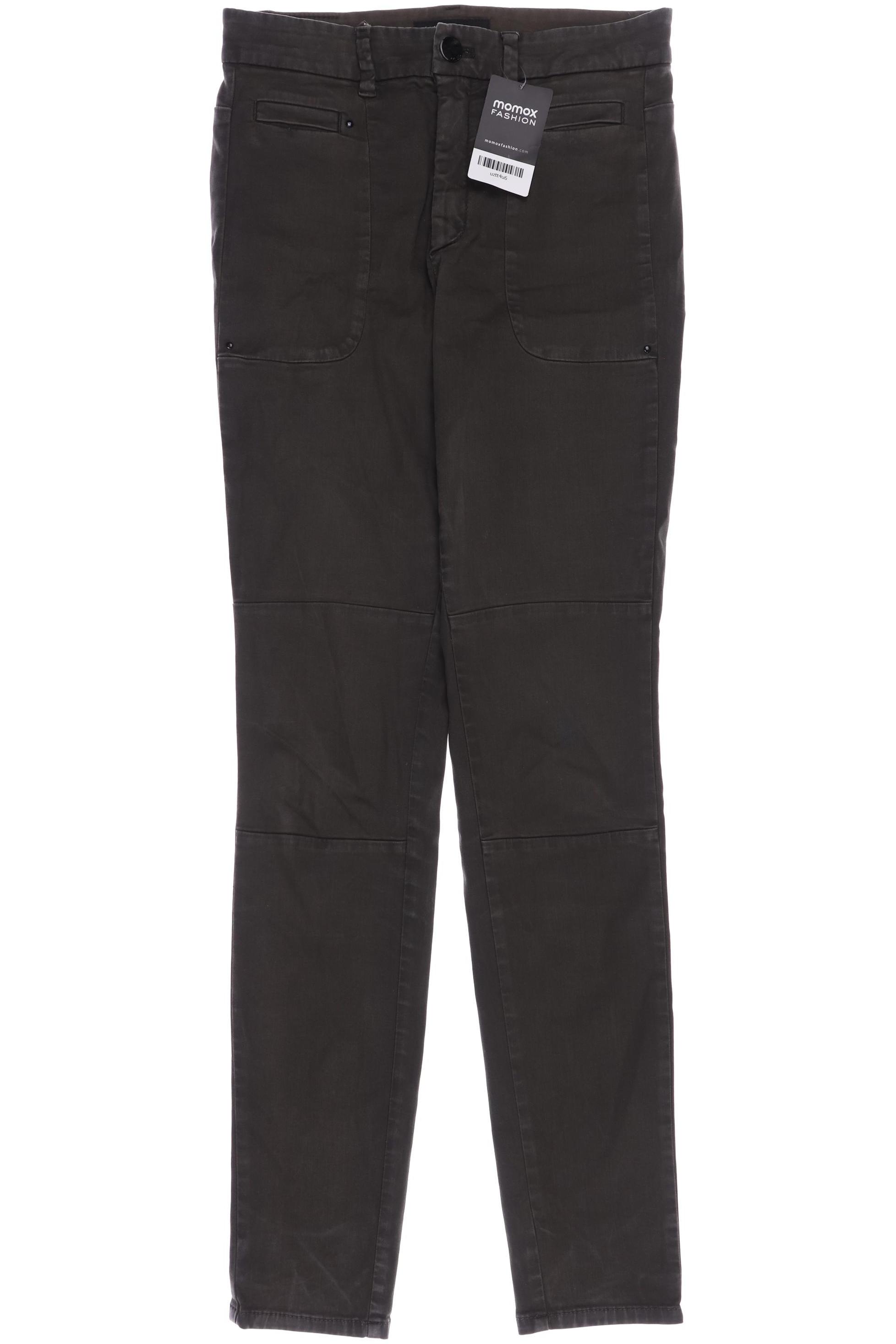 

Marc Cain Damen Stoffhose, braun, Gr. 36