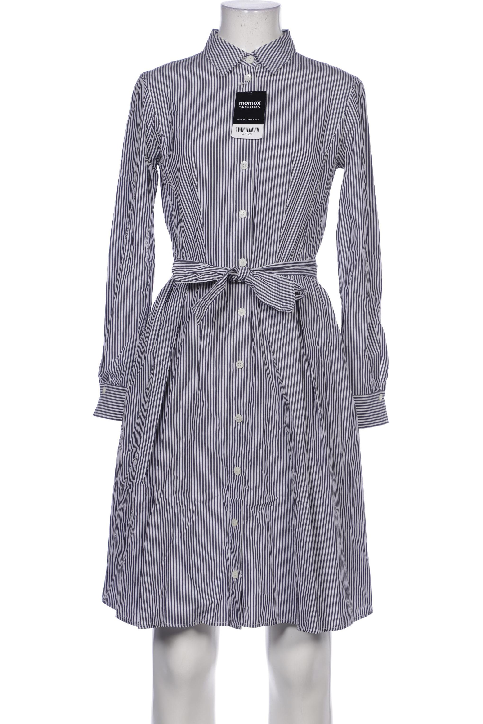 

Marc Cain Damen Kleid, marineblau, Gr. 34