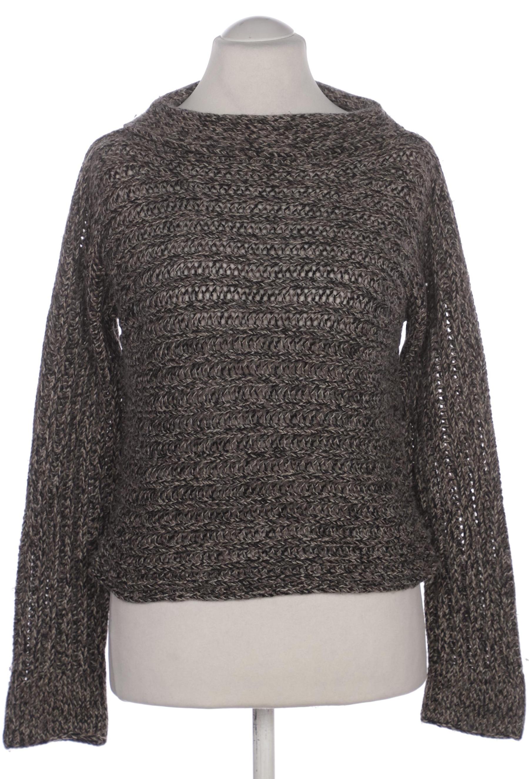 

Marc Cain Damen Pullover, grau, Gr. 38