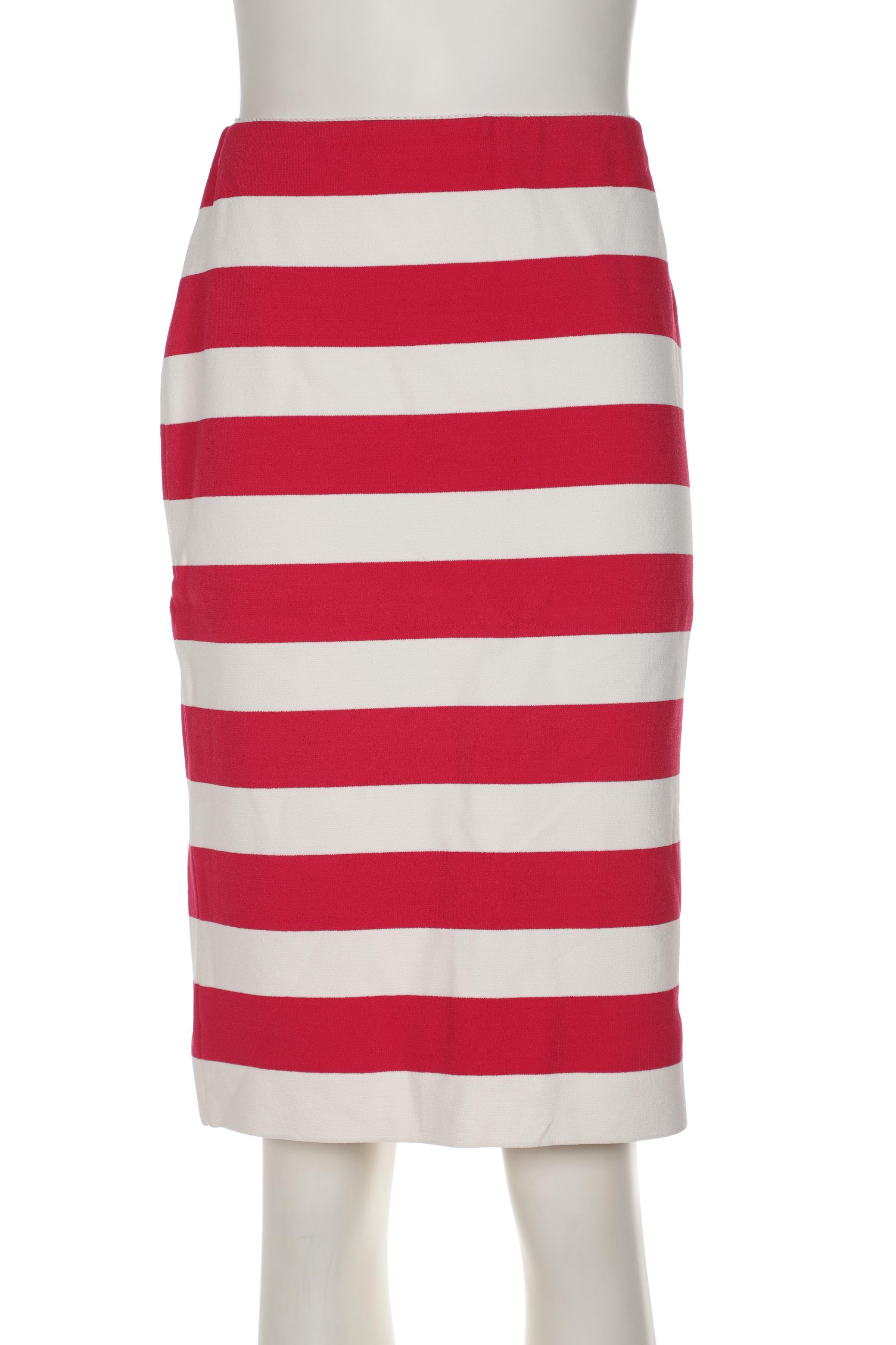 

Marc Cain Damen Rock, pink, Gr. 38