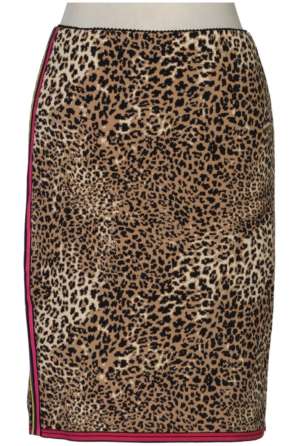 

Marc Cain Damen Rock, beige, Gr. 26