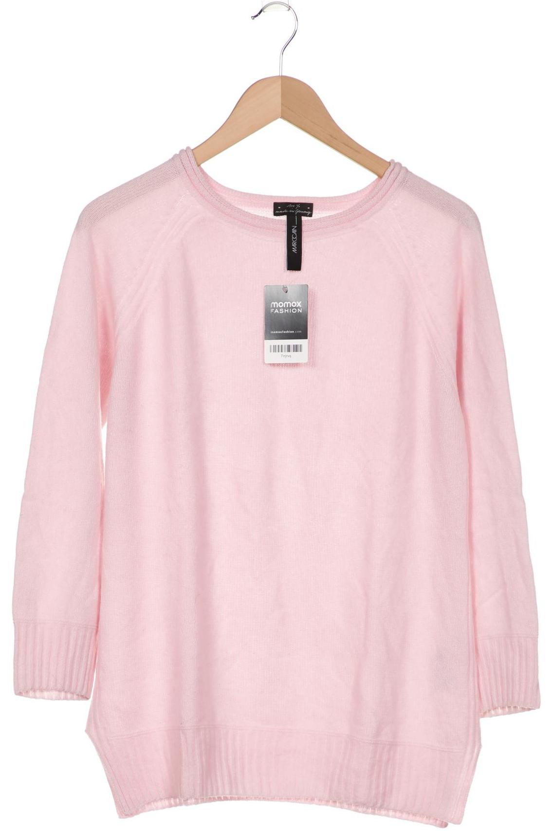 

Marc Cain Damen Pullover, pink, Gr. 38