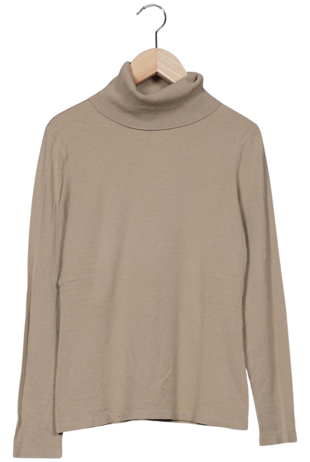 

Marc Cain Damen Pullover, beige, Gr. 32