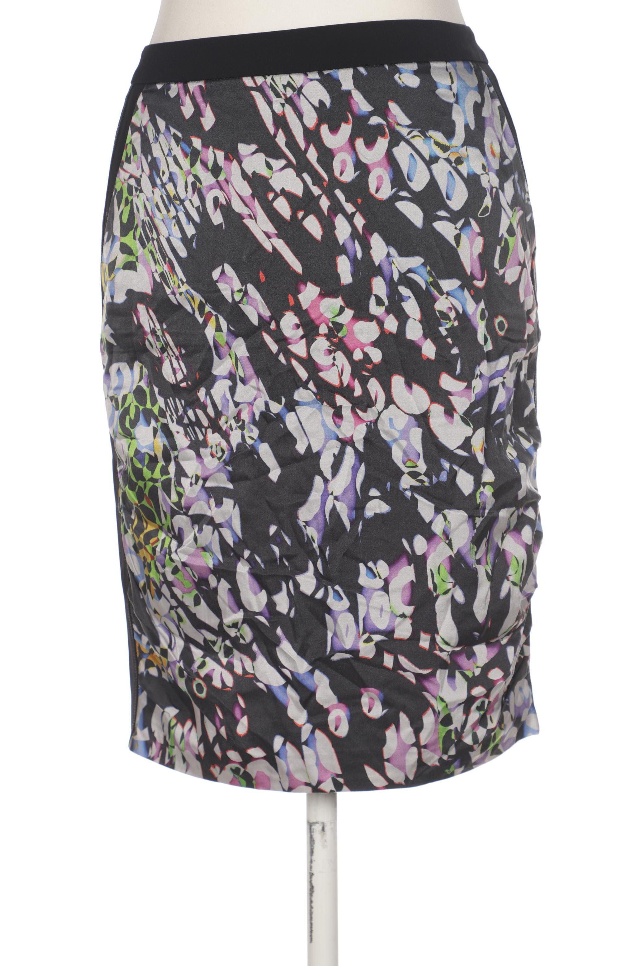 

Marc Cain Damen Rock, schwarz, Gr. 36