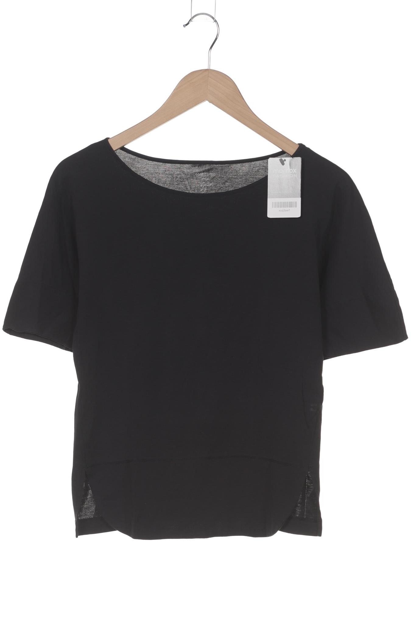 

Marc Cain Damen T-Shirt, marineblau, Gr. 38