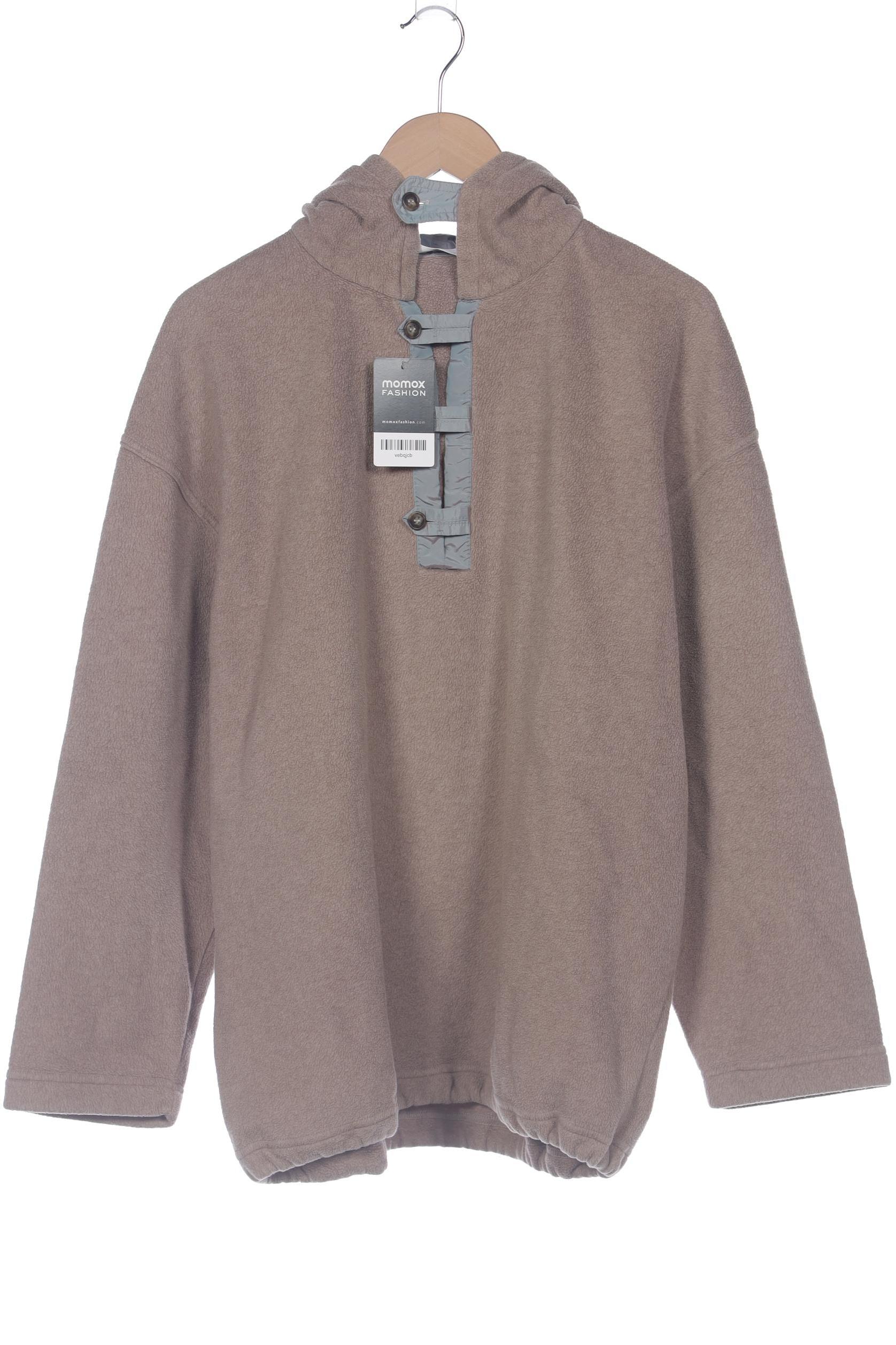 

Marc Cain Damen Kapuzenpullover, braun, Gr. 40