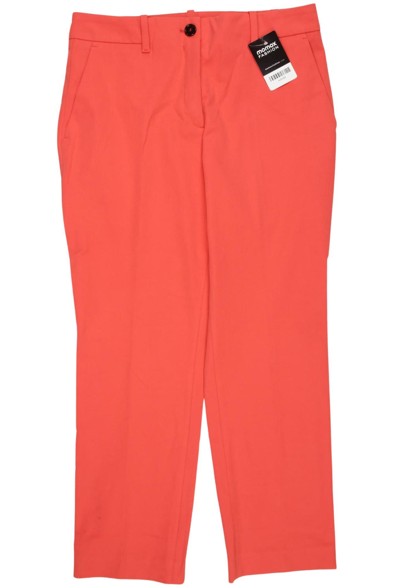 

Marc Cain Damen Stoffhose, rot, Gr. 40