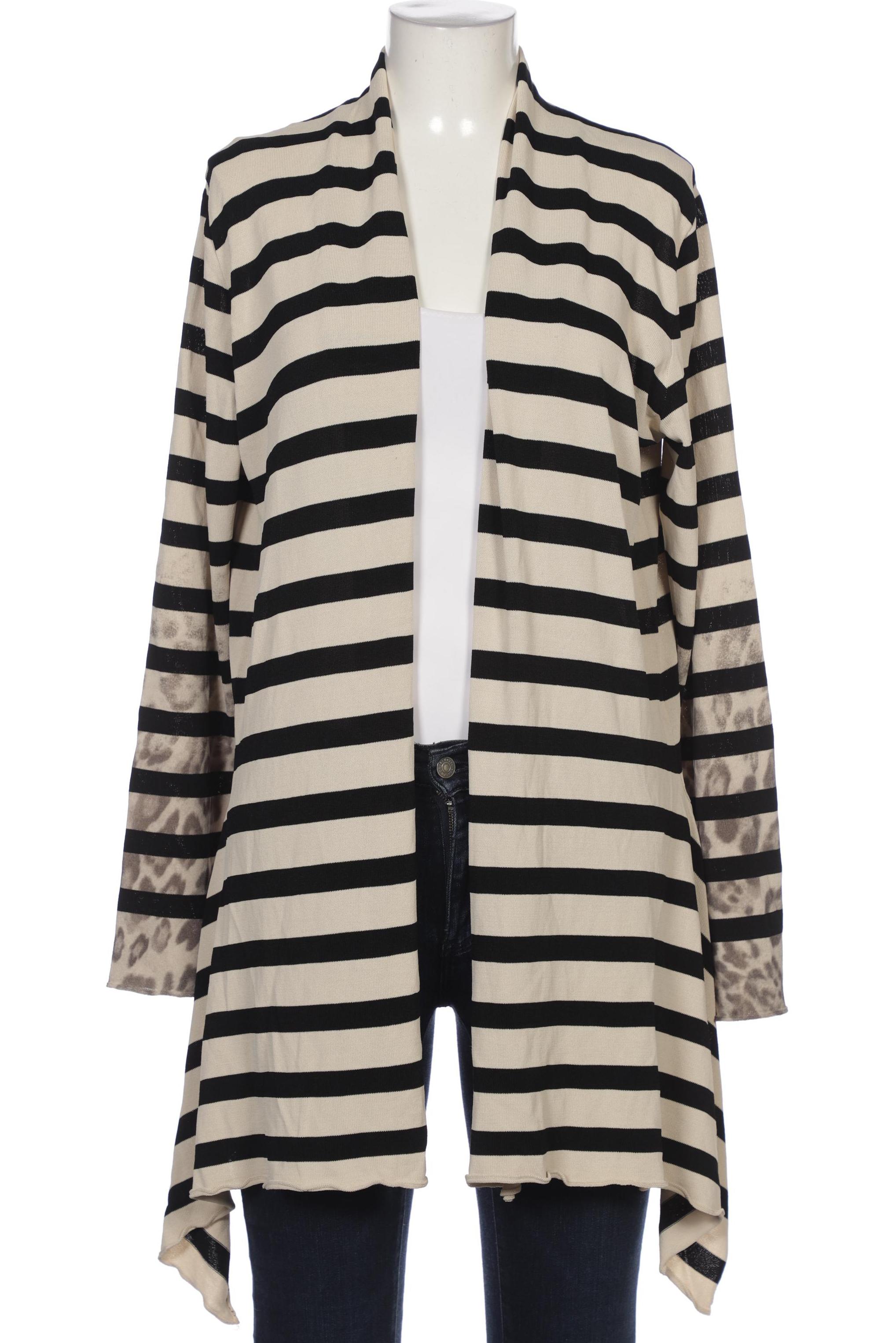 

Marc Cain Damen Strickjacke, beige